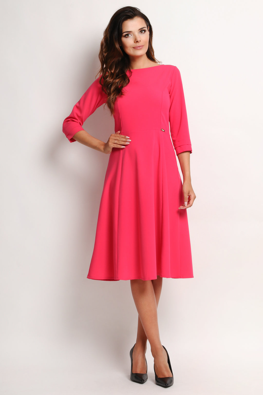 Pink Daydress
