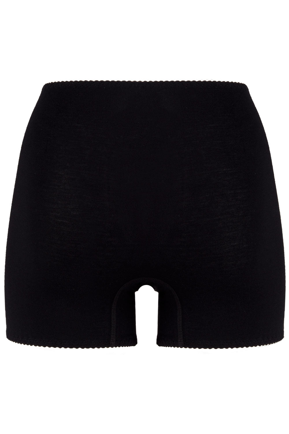Black Shorts