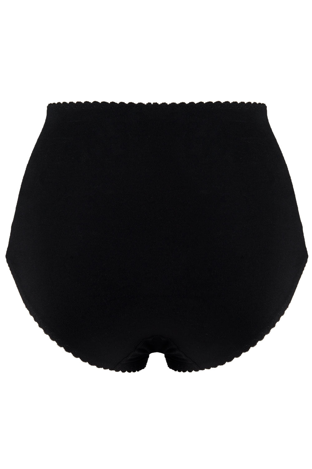 Black Panties