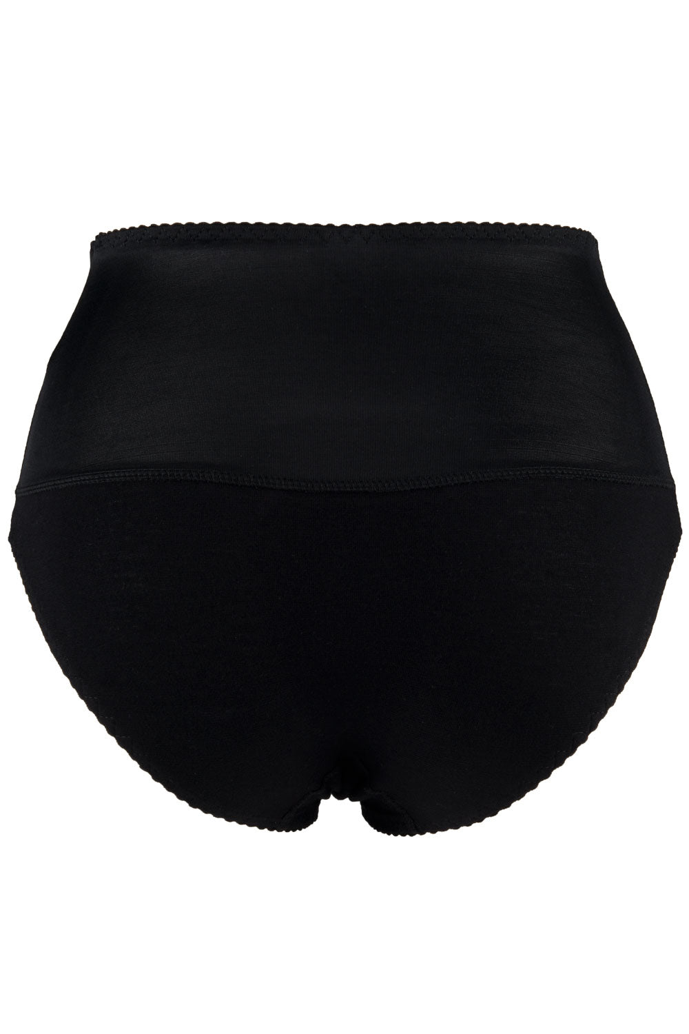 Black Panties