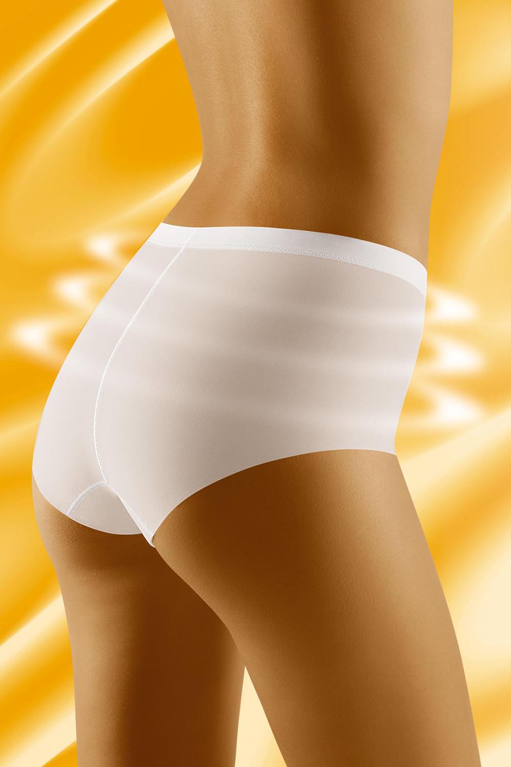 White Panties