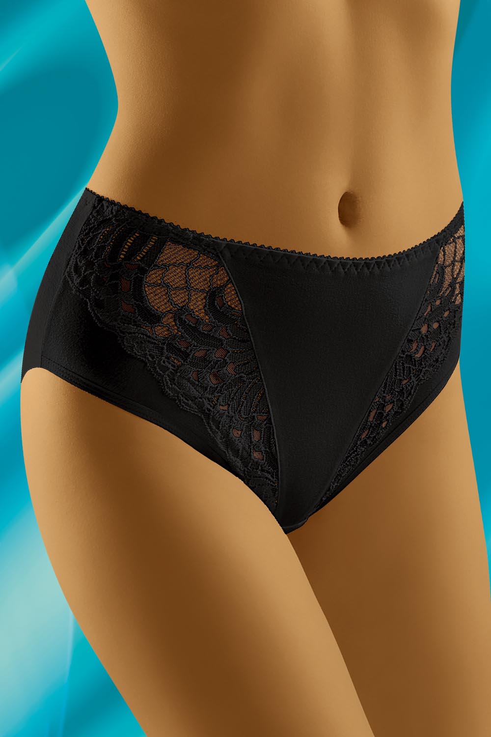 Black Panties