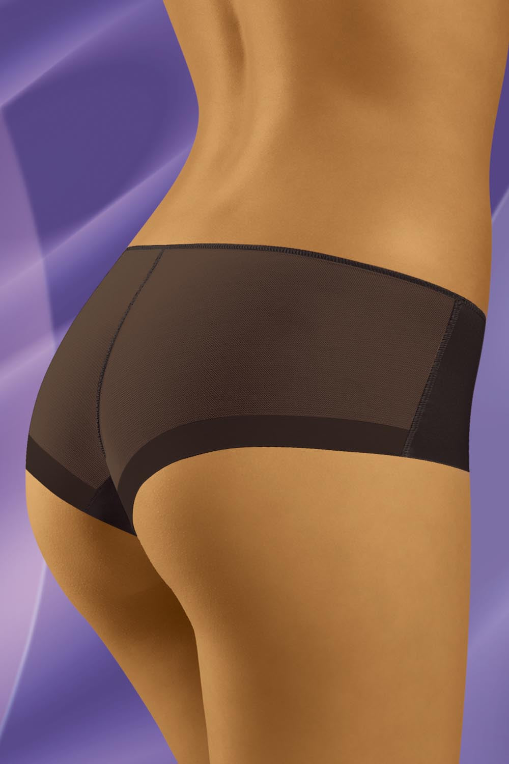 Black Shorts