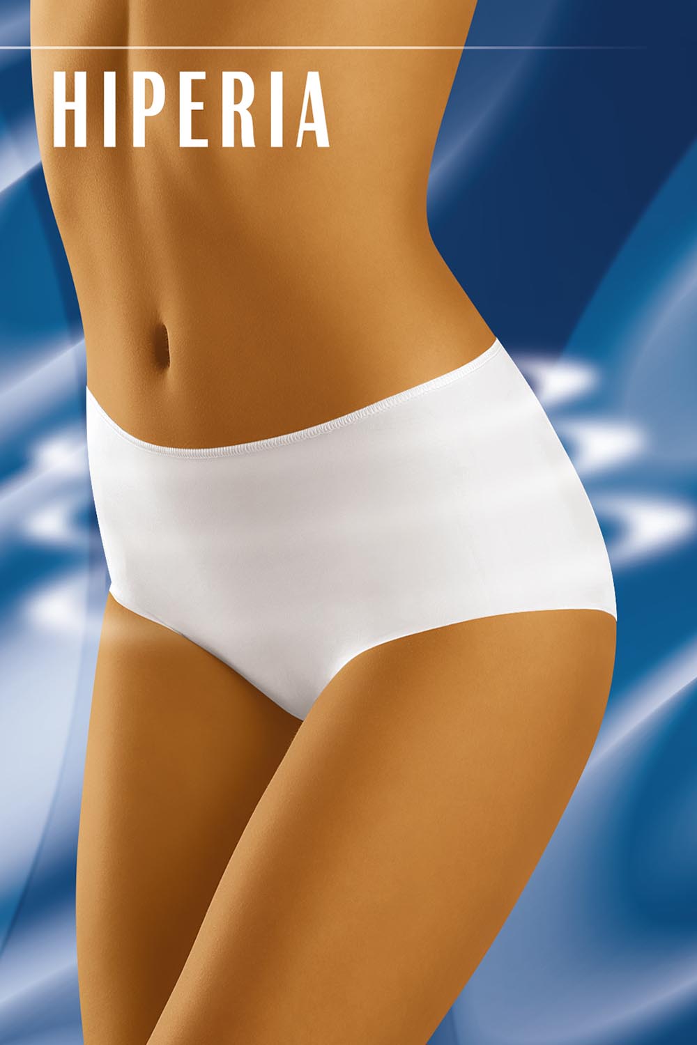 White Panties