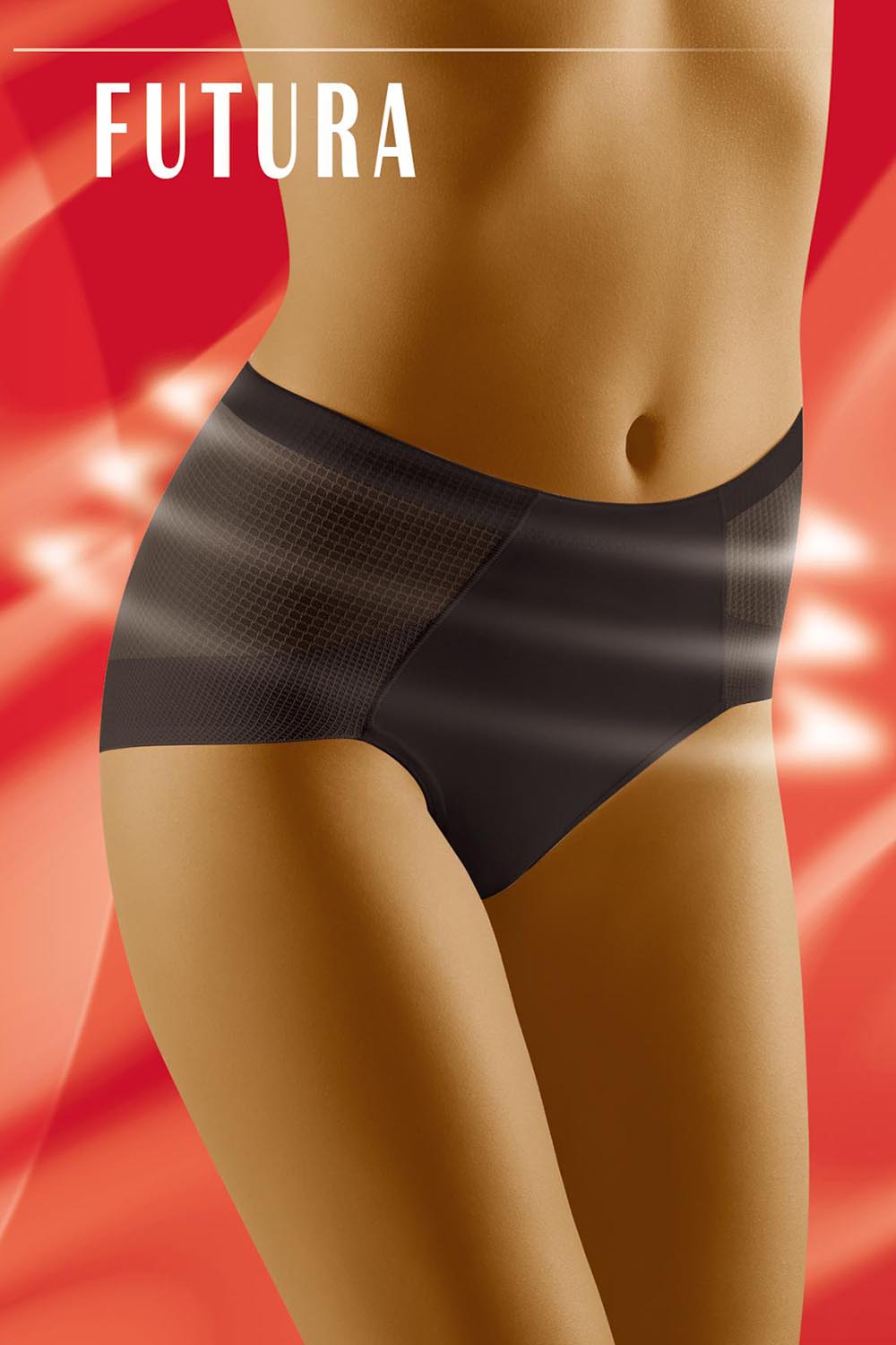 Black Panties