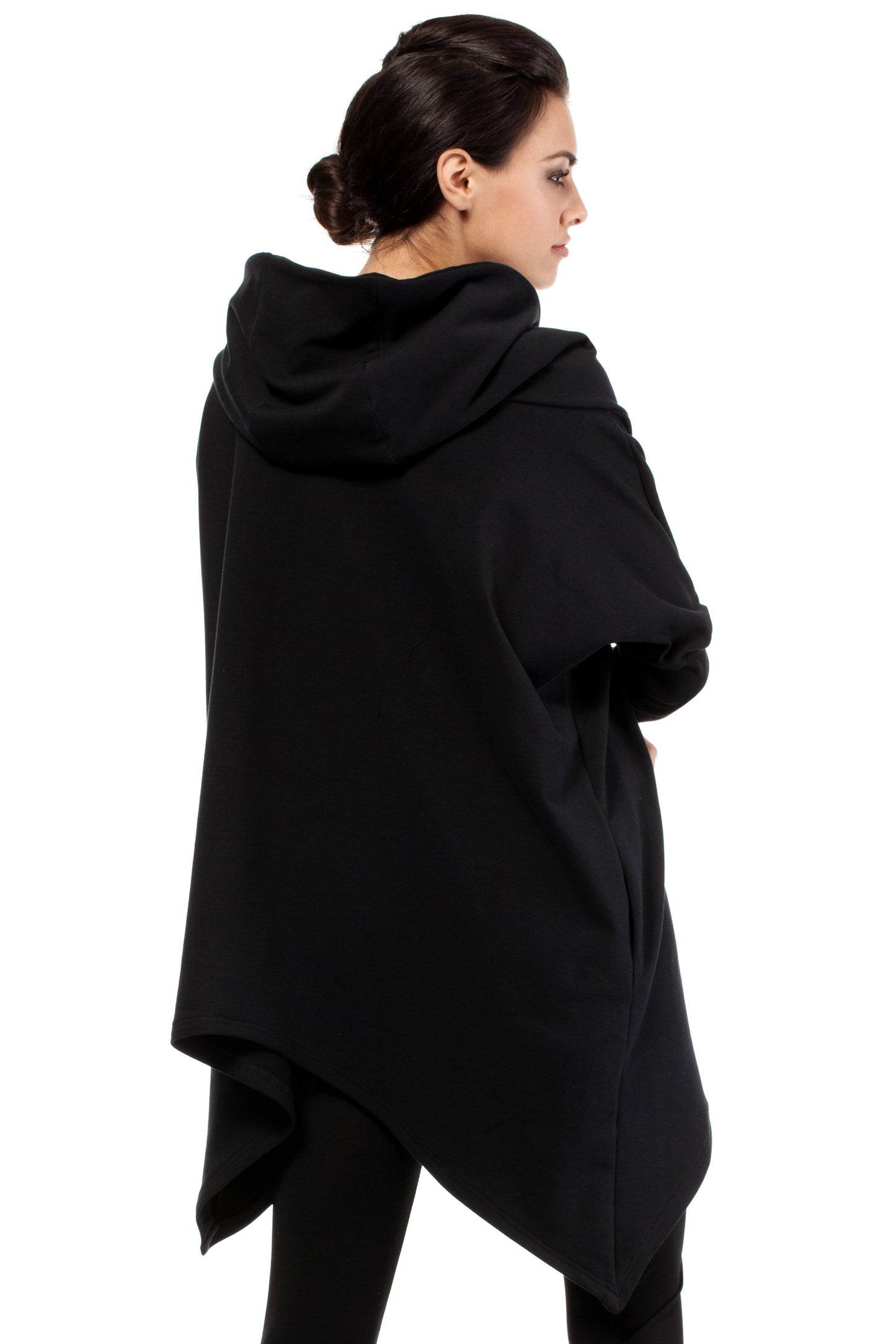 Black Sweatshirt