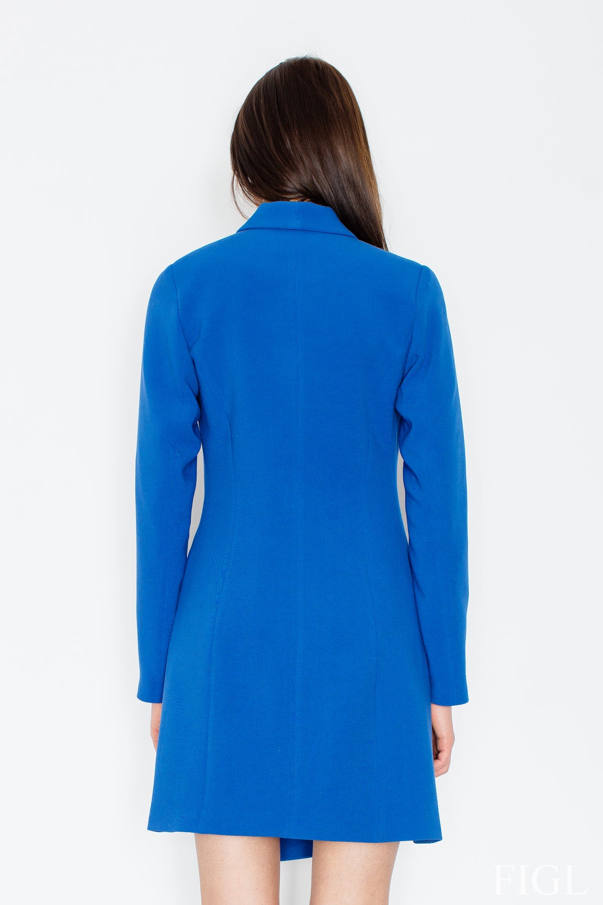 Blue Daydress