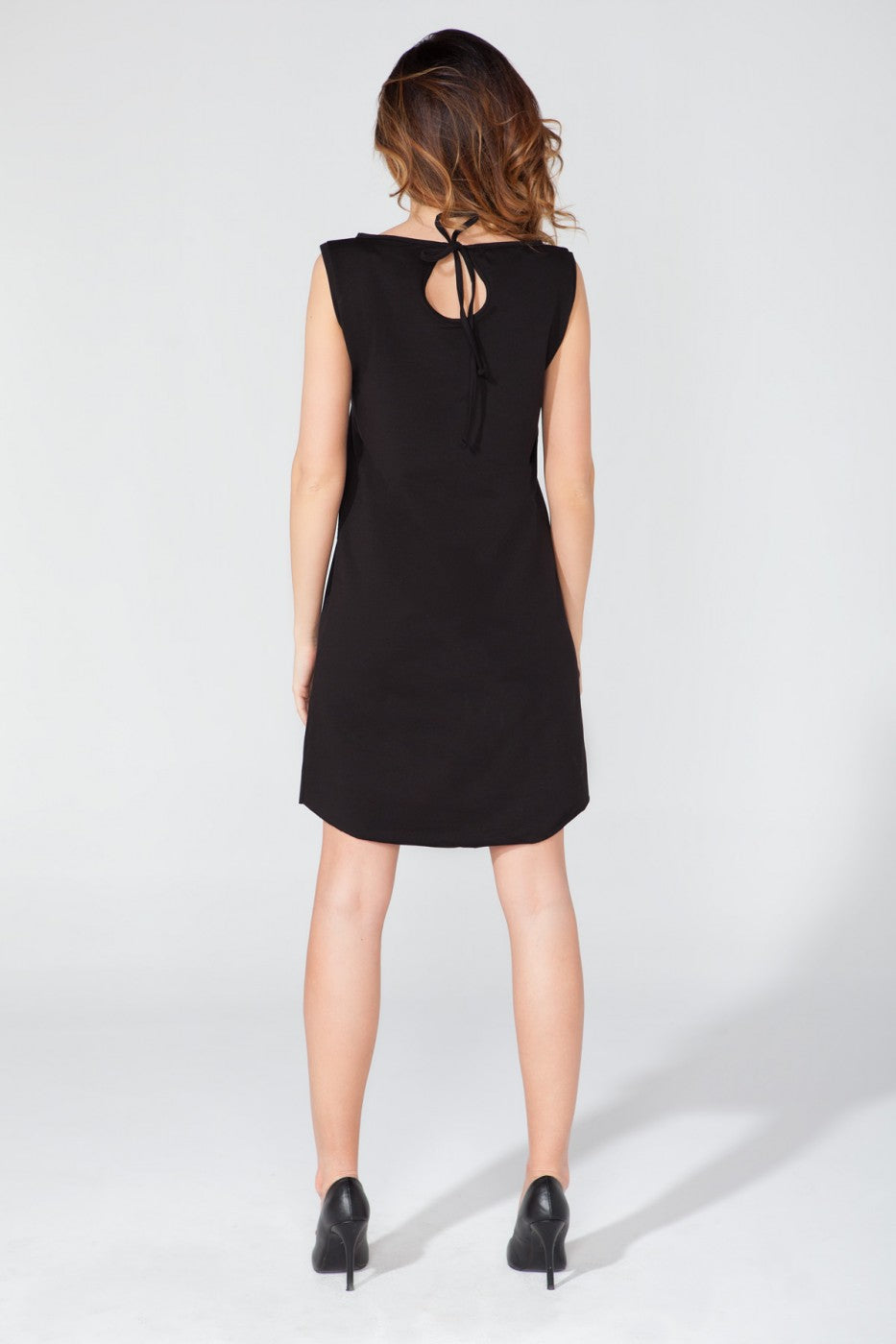 Black Daydress