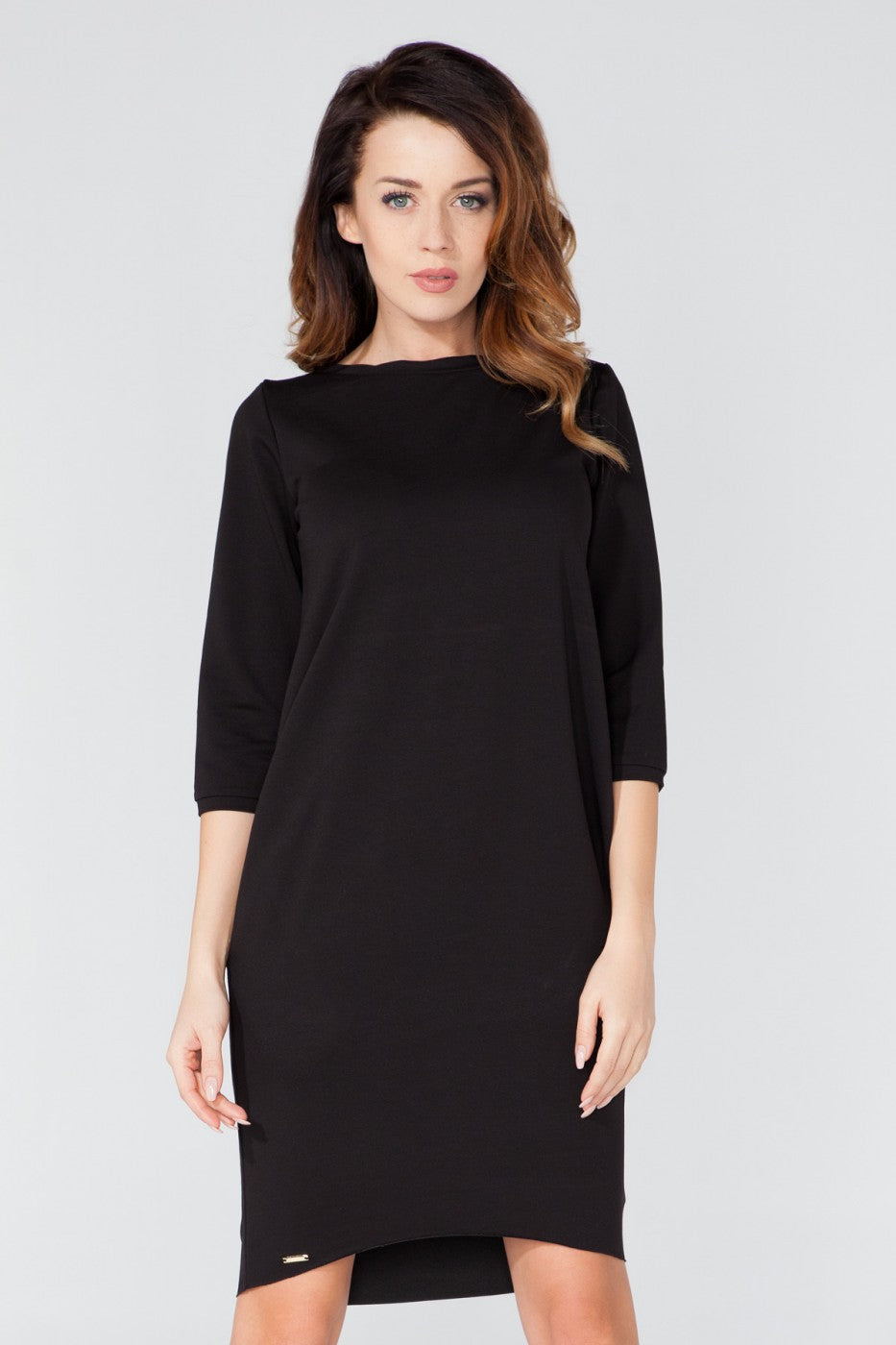 Black Daydress