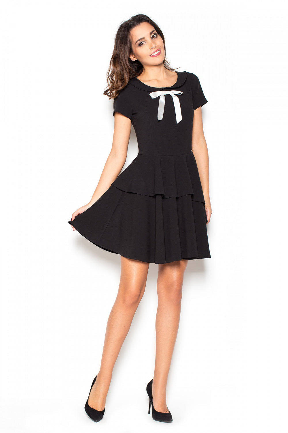 Black Daydress
