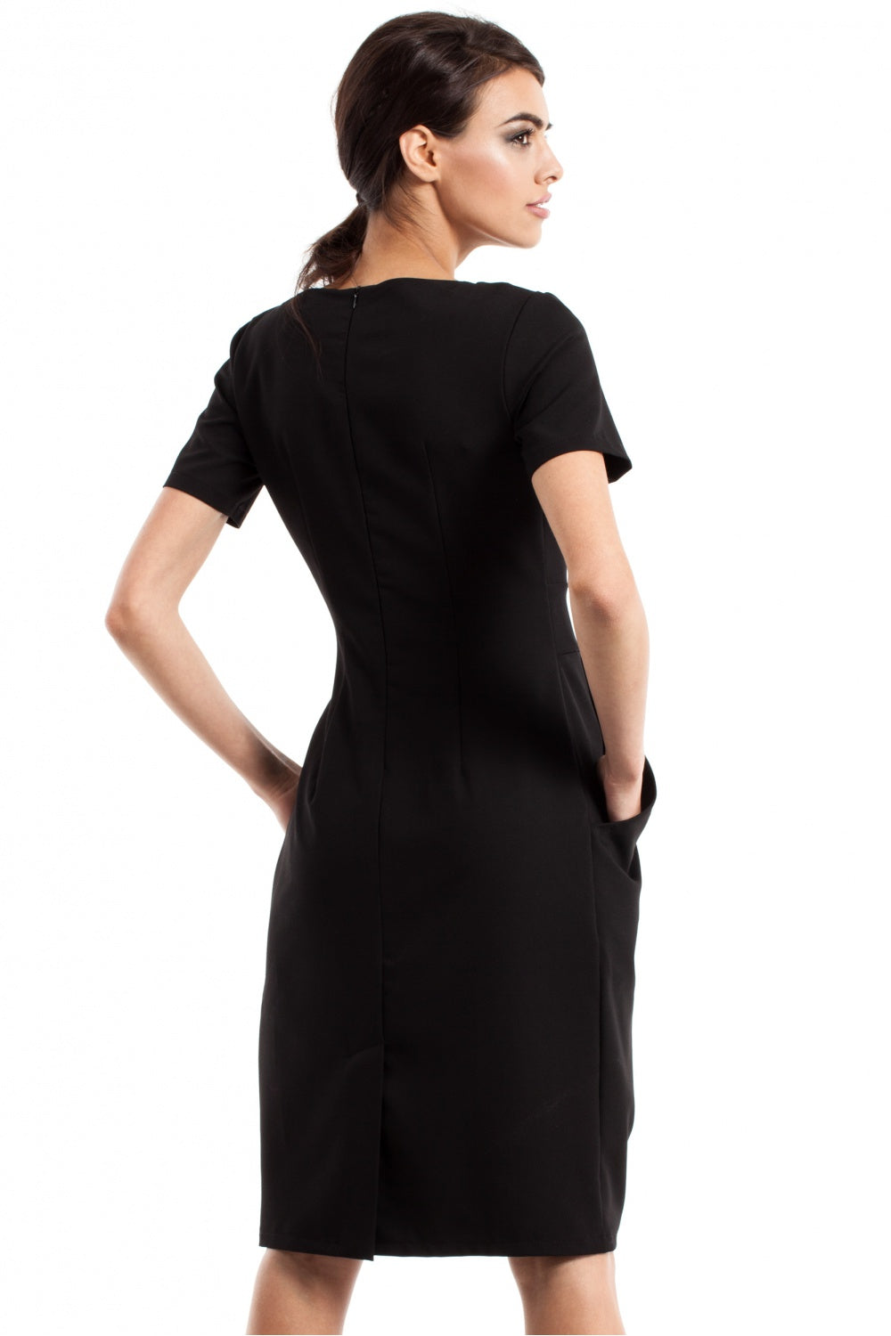 Black Daydress