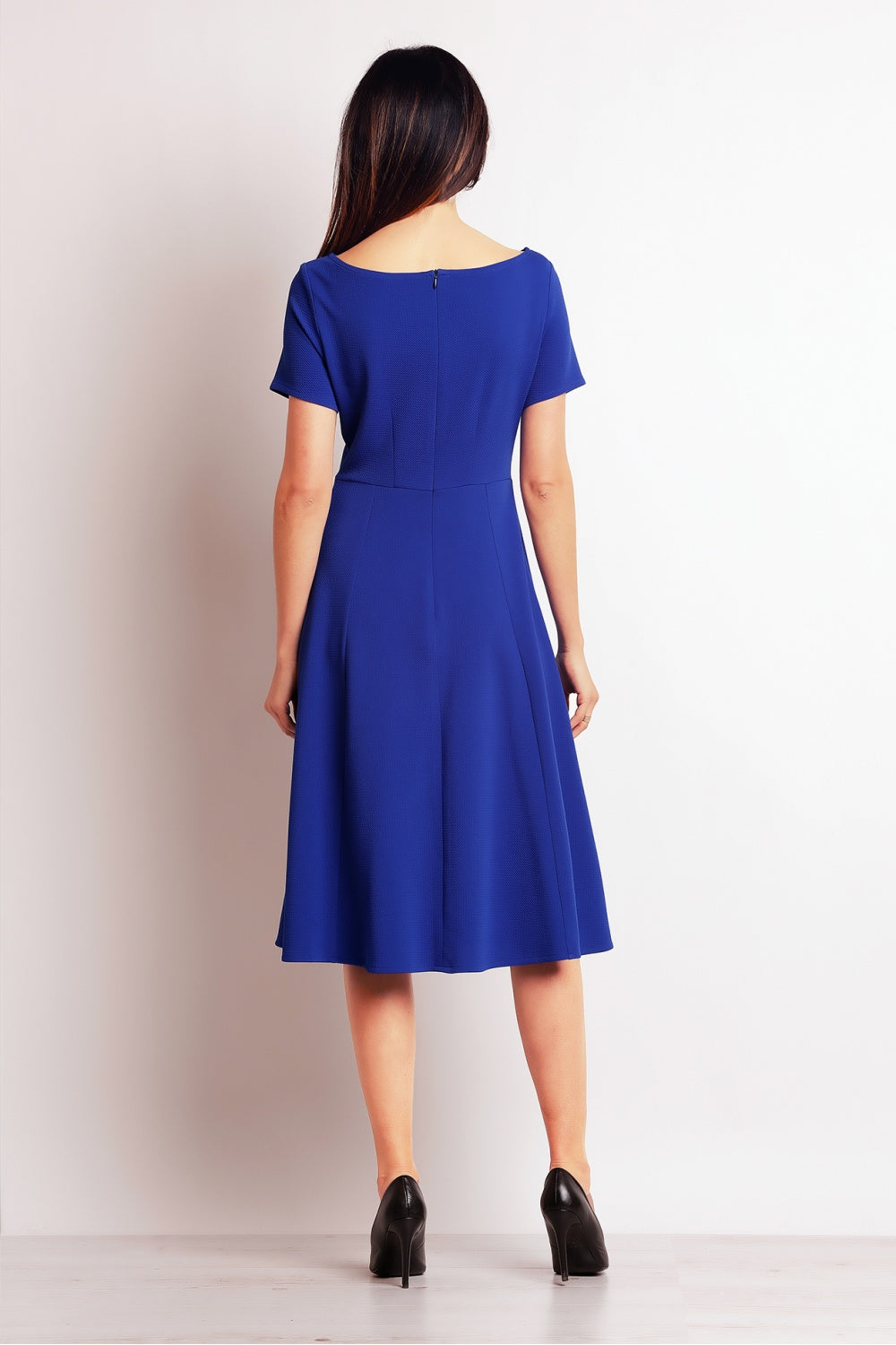 Blue Daydress