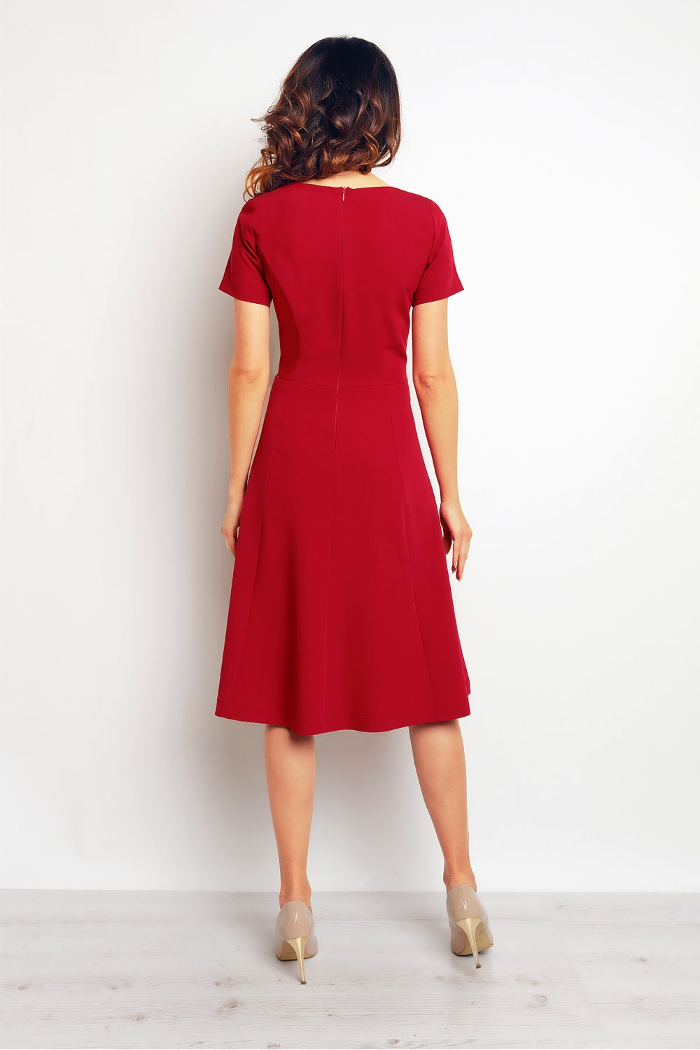 Bordo Daydress