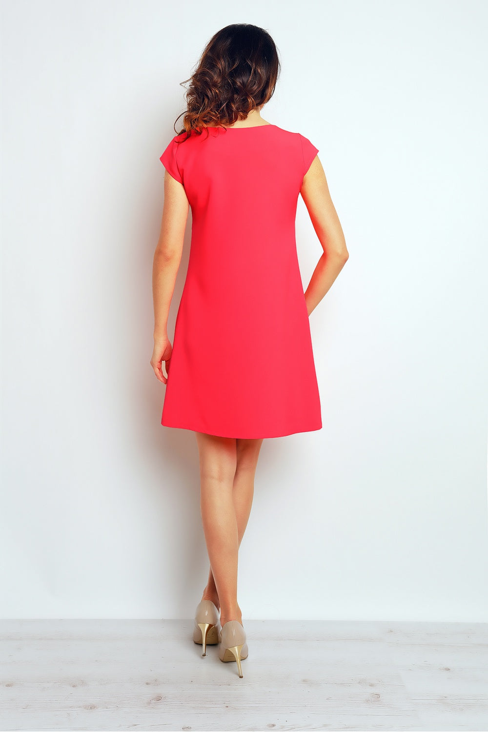 Pink Daydress