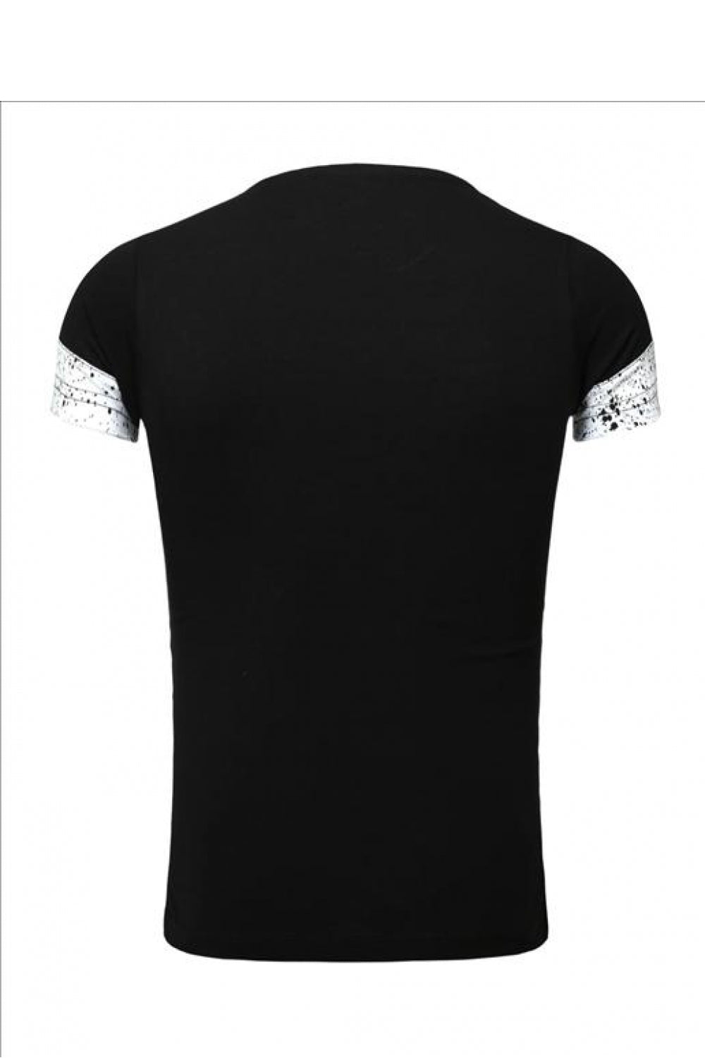 Black T-shirt
