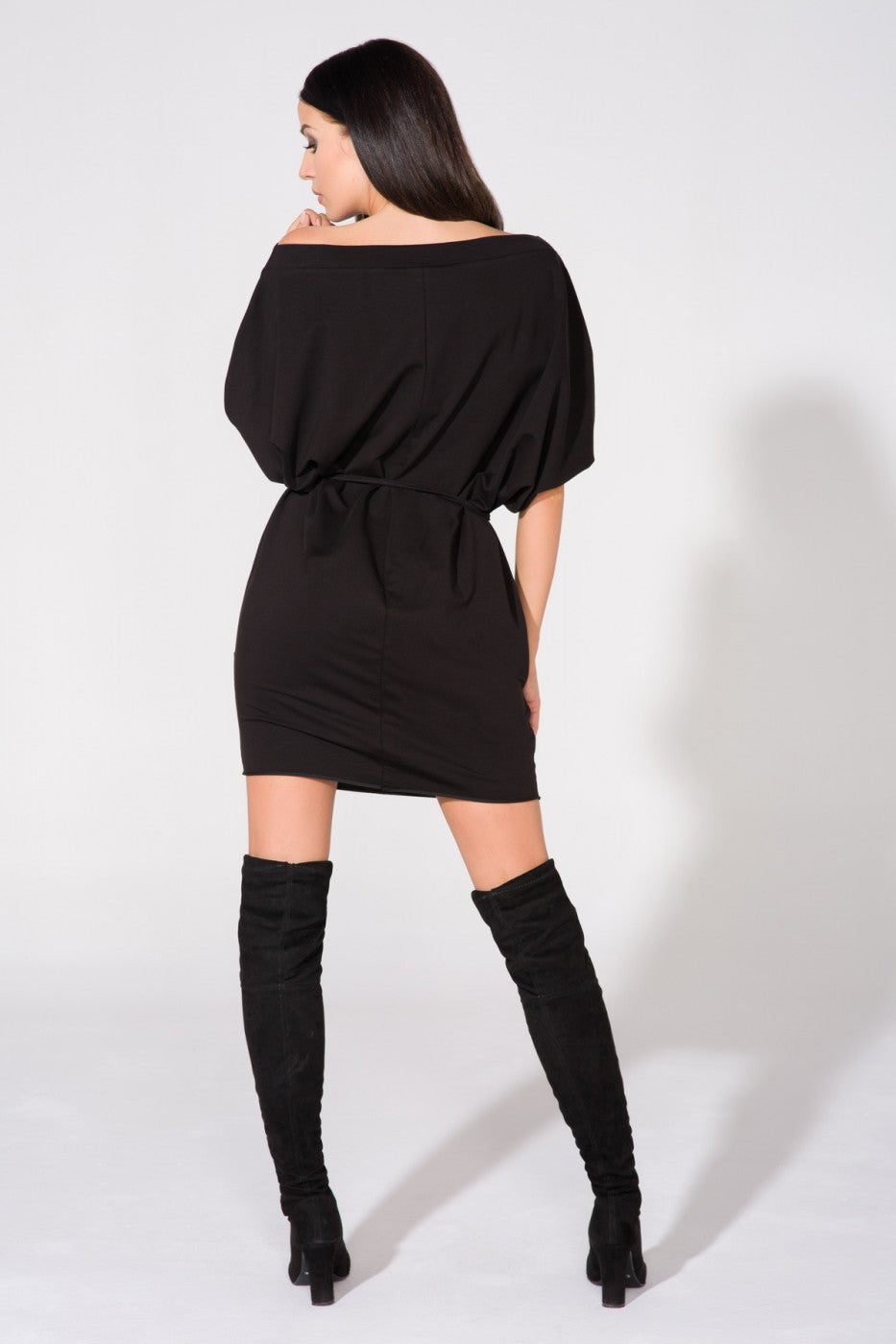 Black Daydress