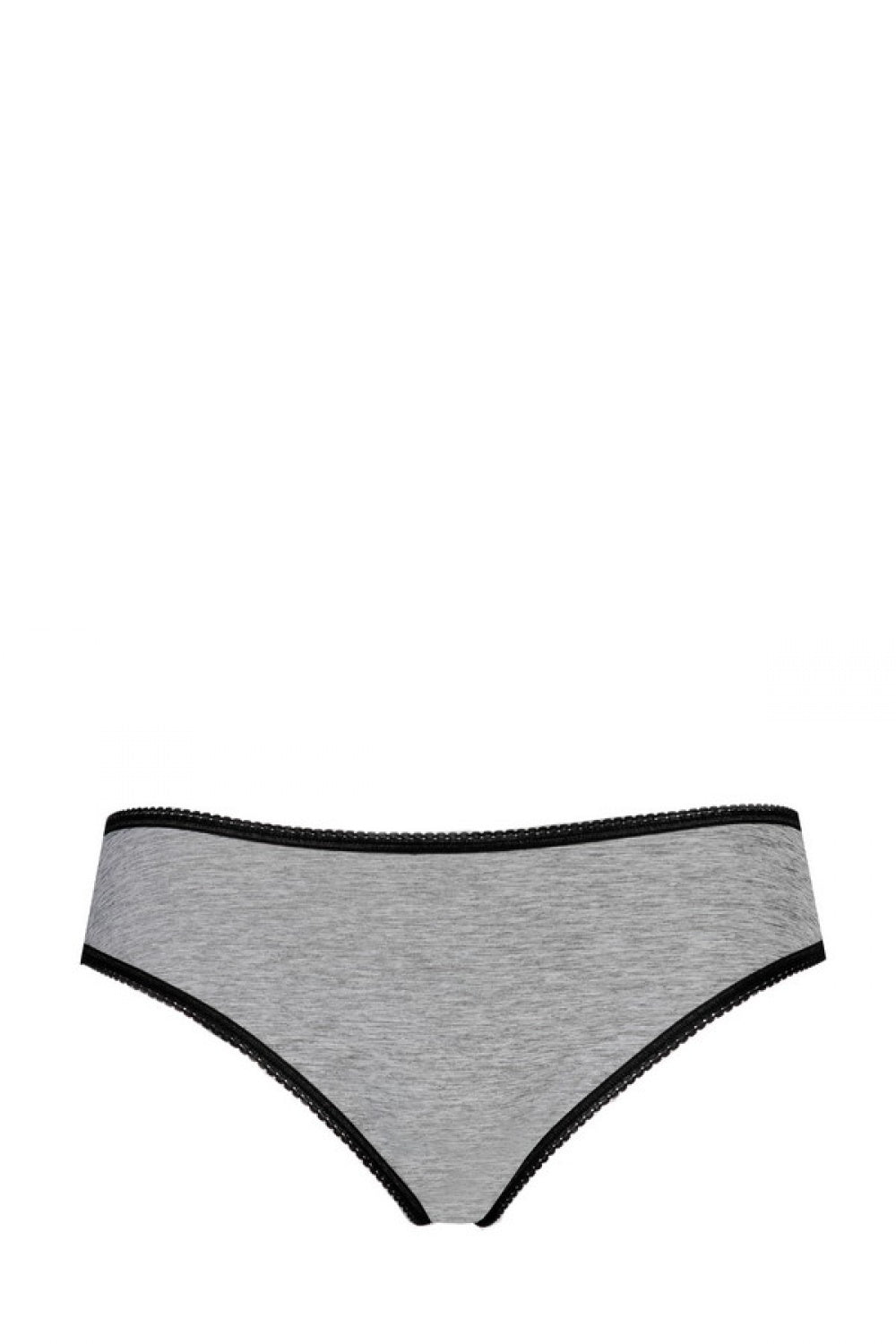 Grey Panties