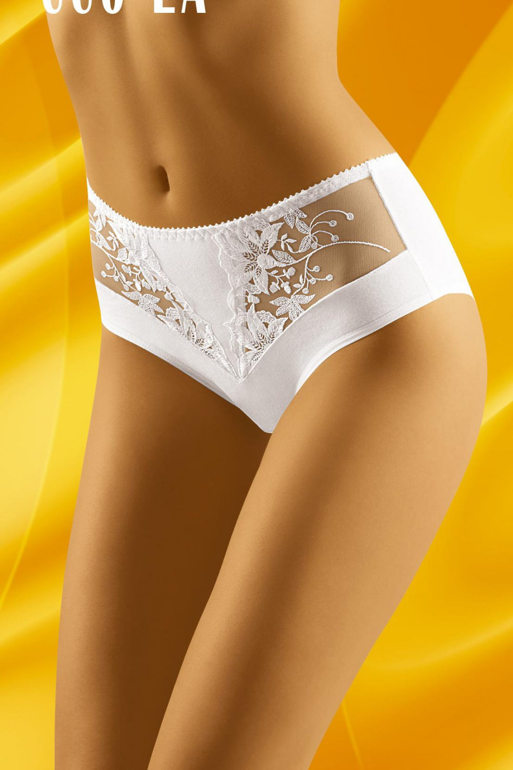 White Panties