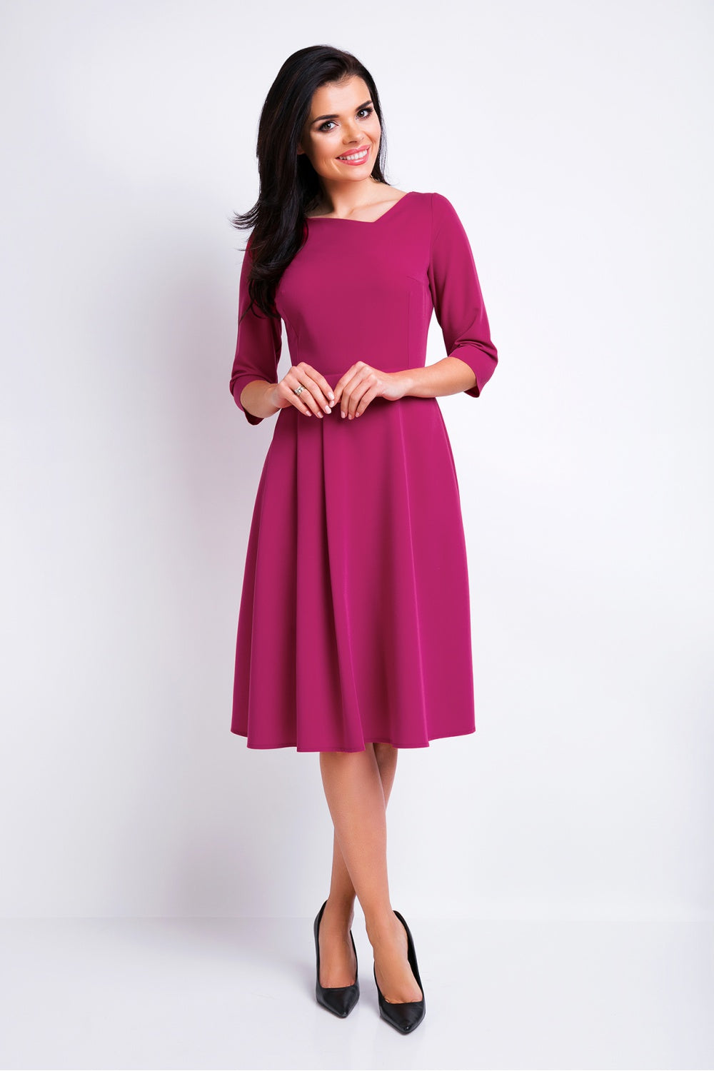 Bordo Daydress