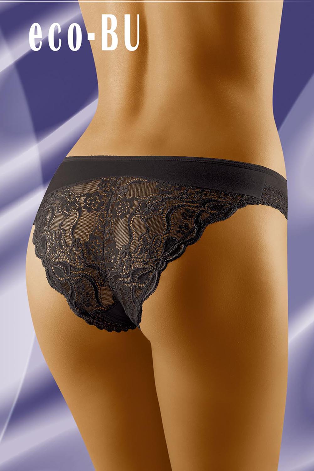 Black Panties