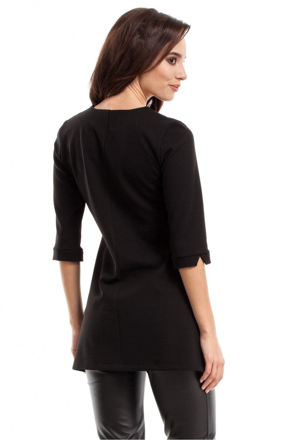 Black Tunic