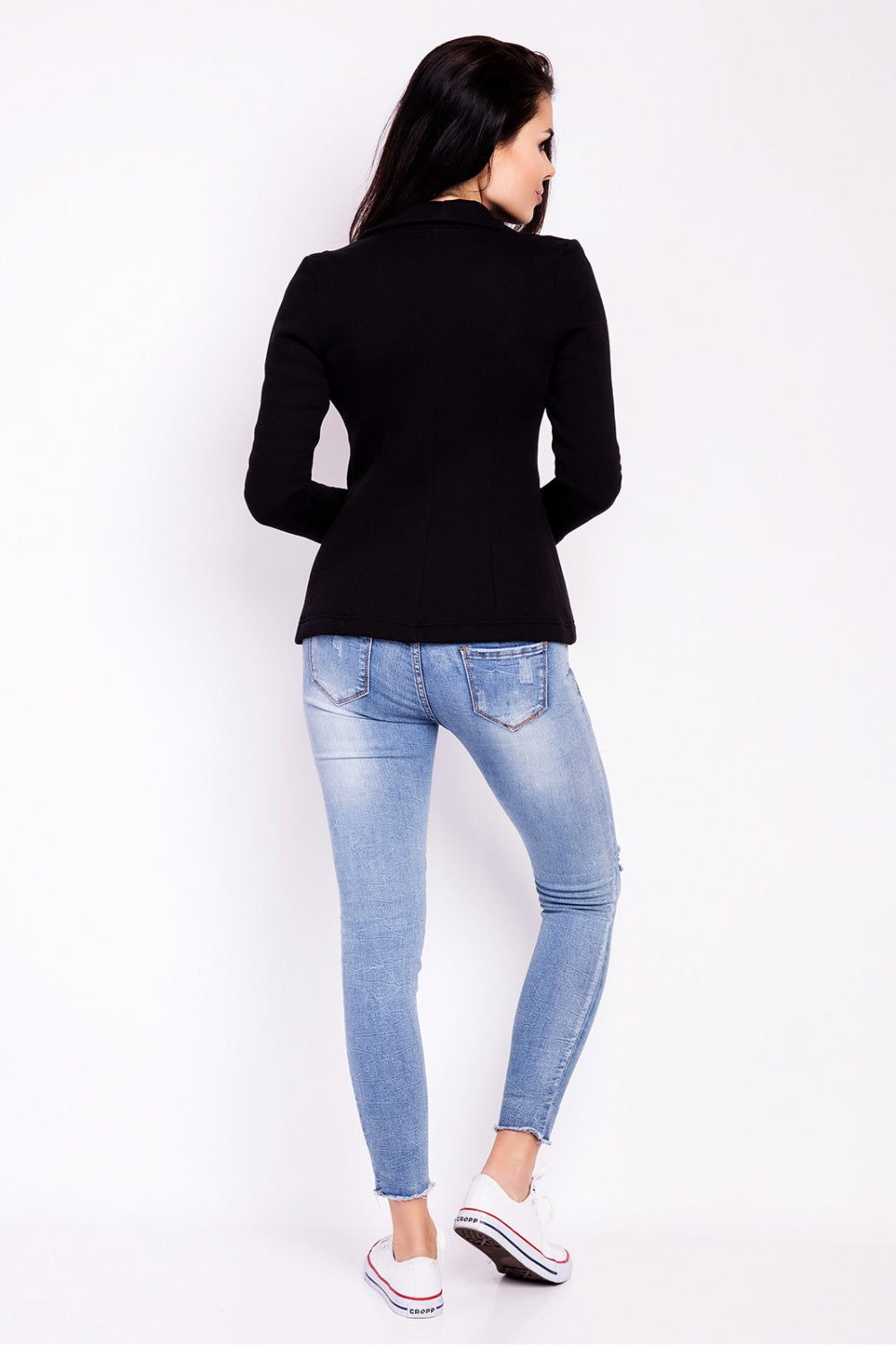 Black Jacket