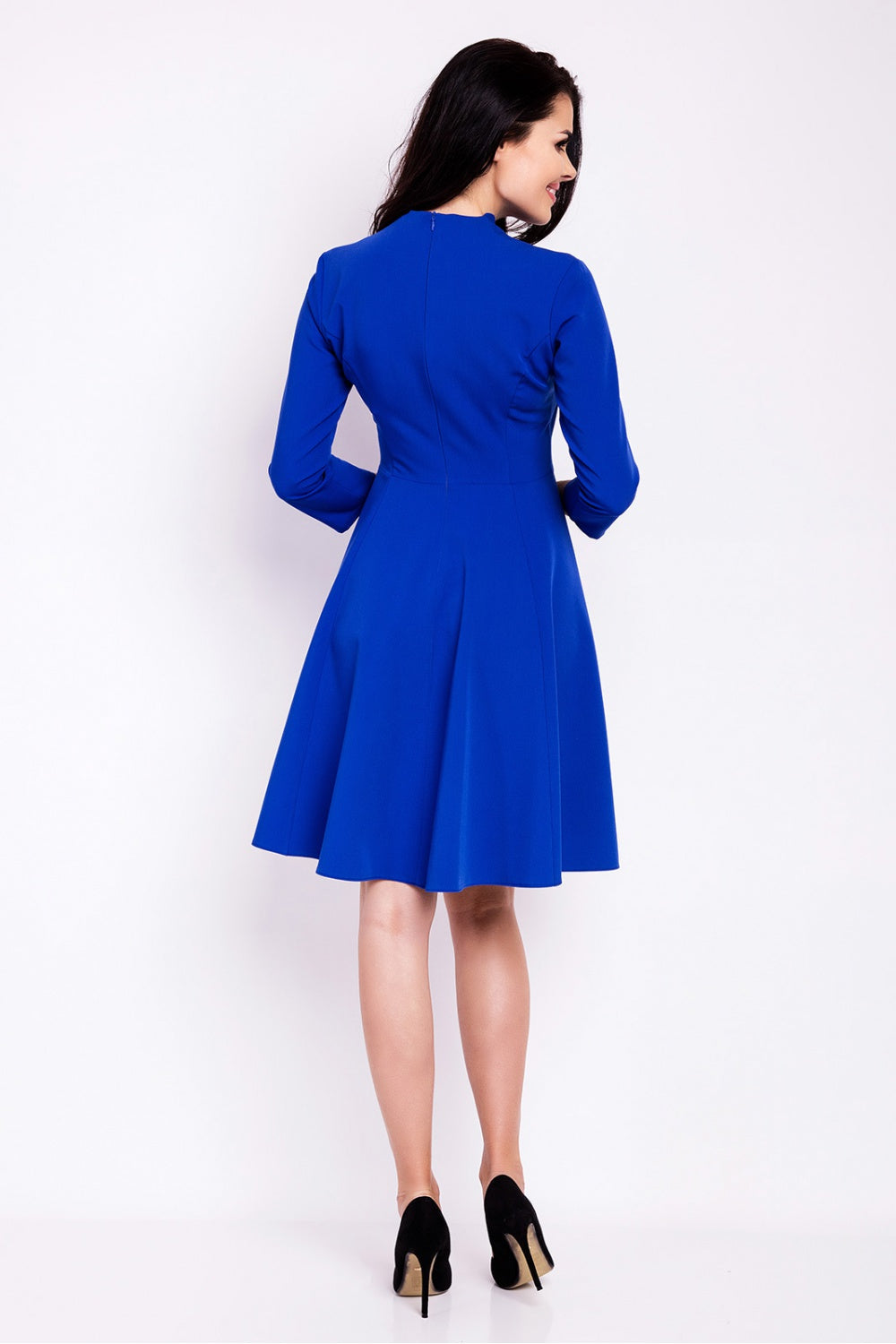 Blue Daydress