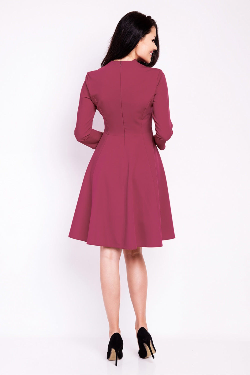 Bordo Daydress