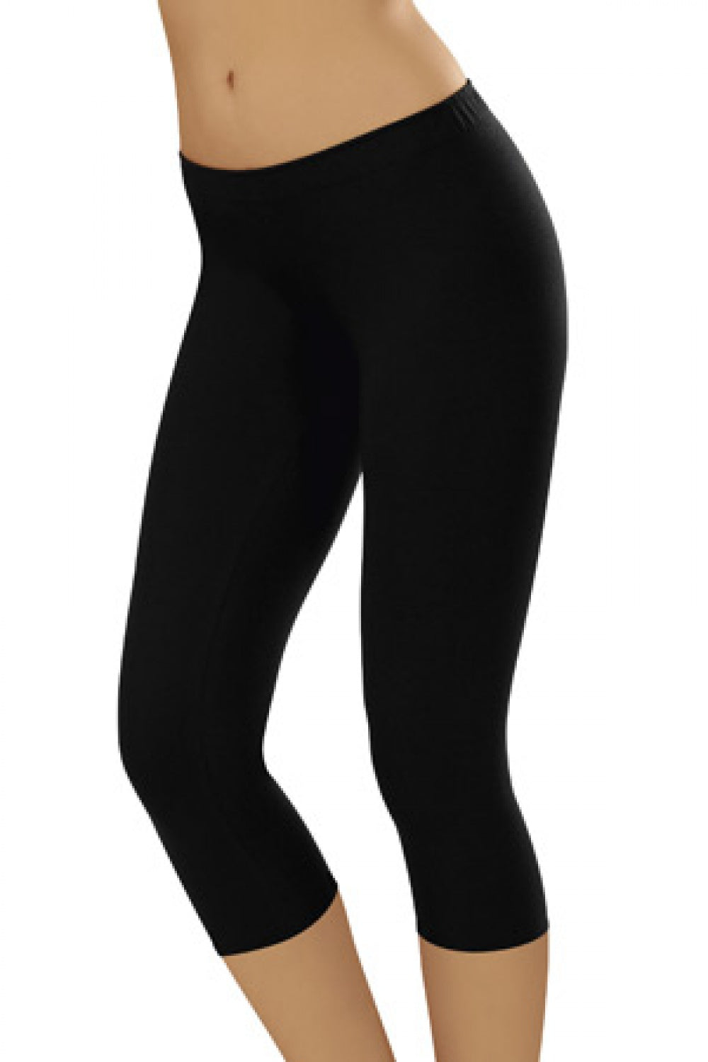 Black Leggins