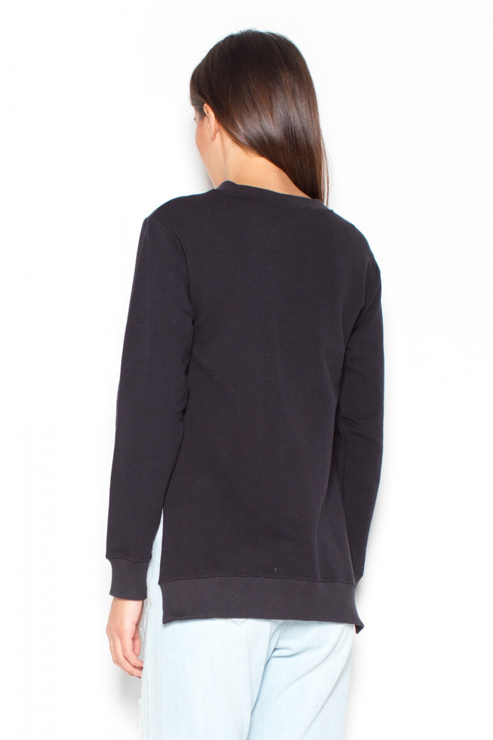 Black Blouse