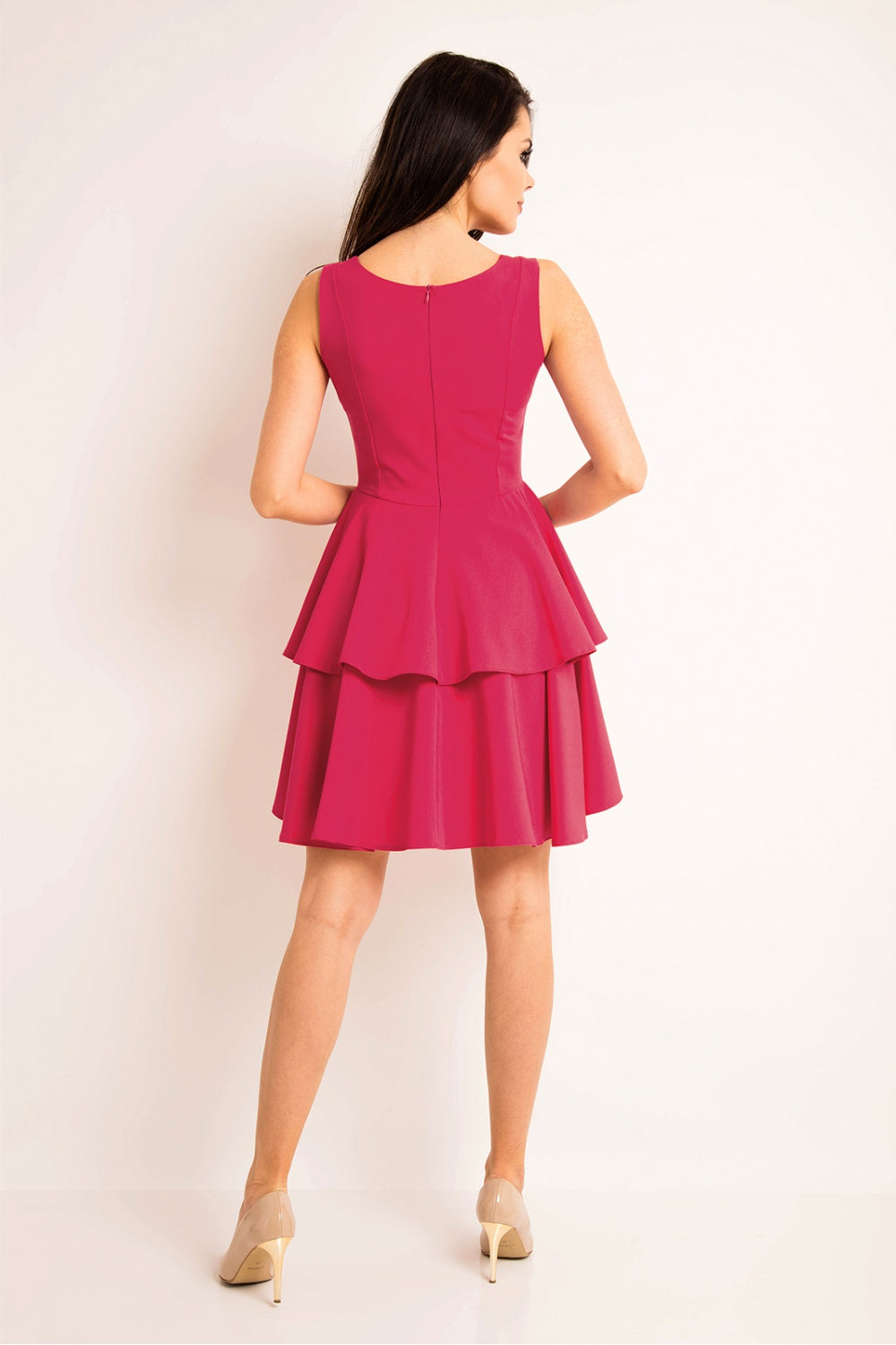 Pink Daydress