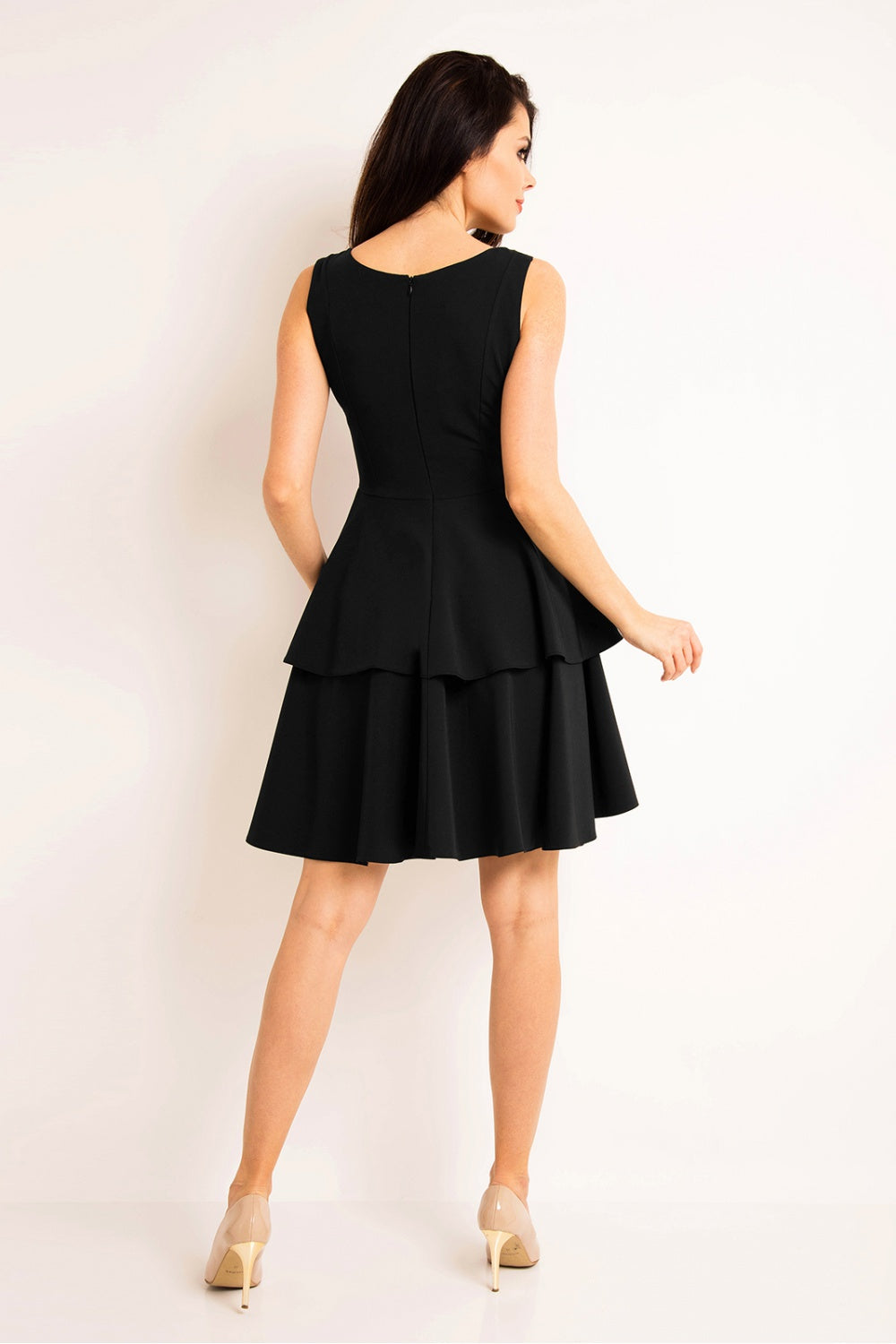 Black Daydress