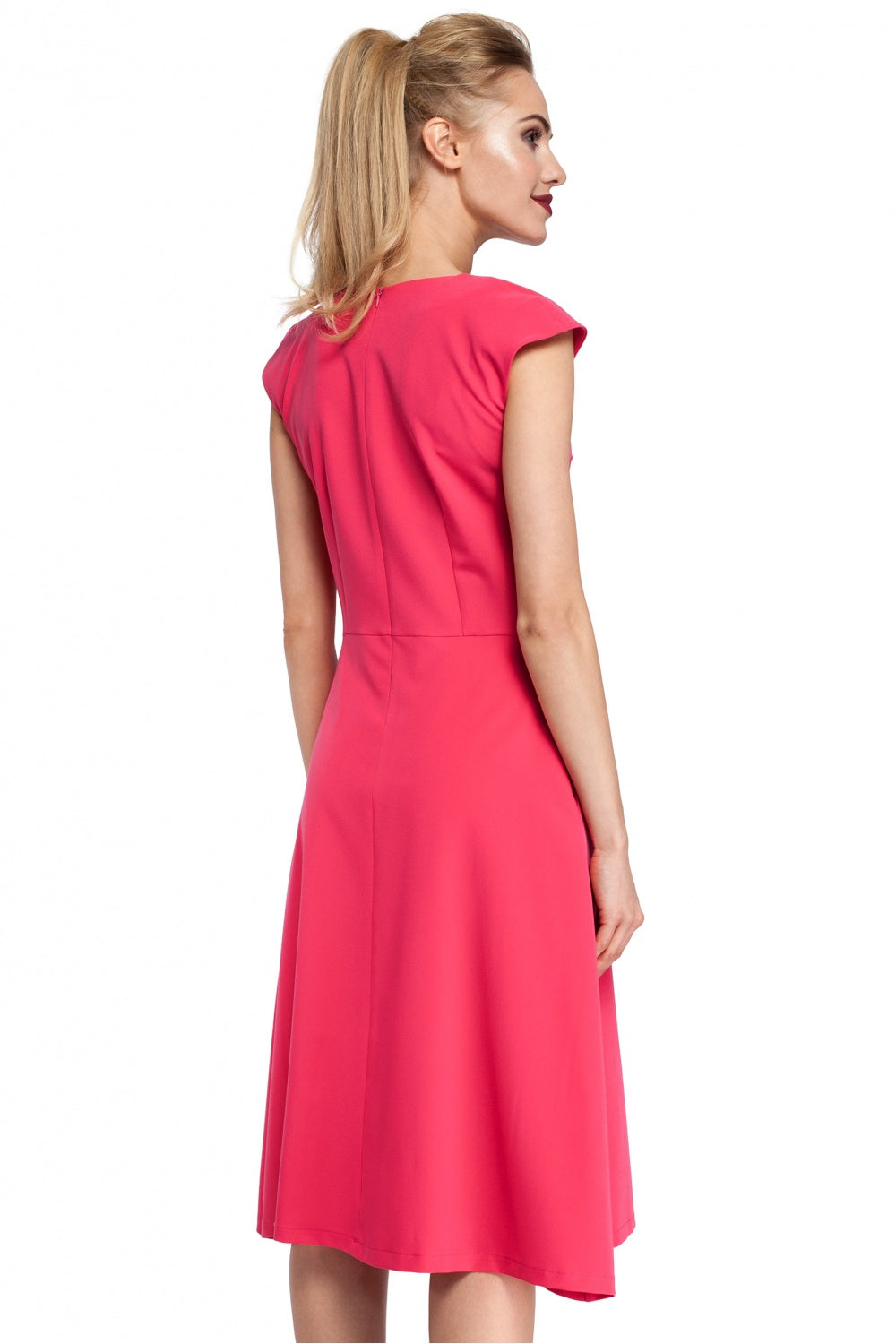 Pink Daydress