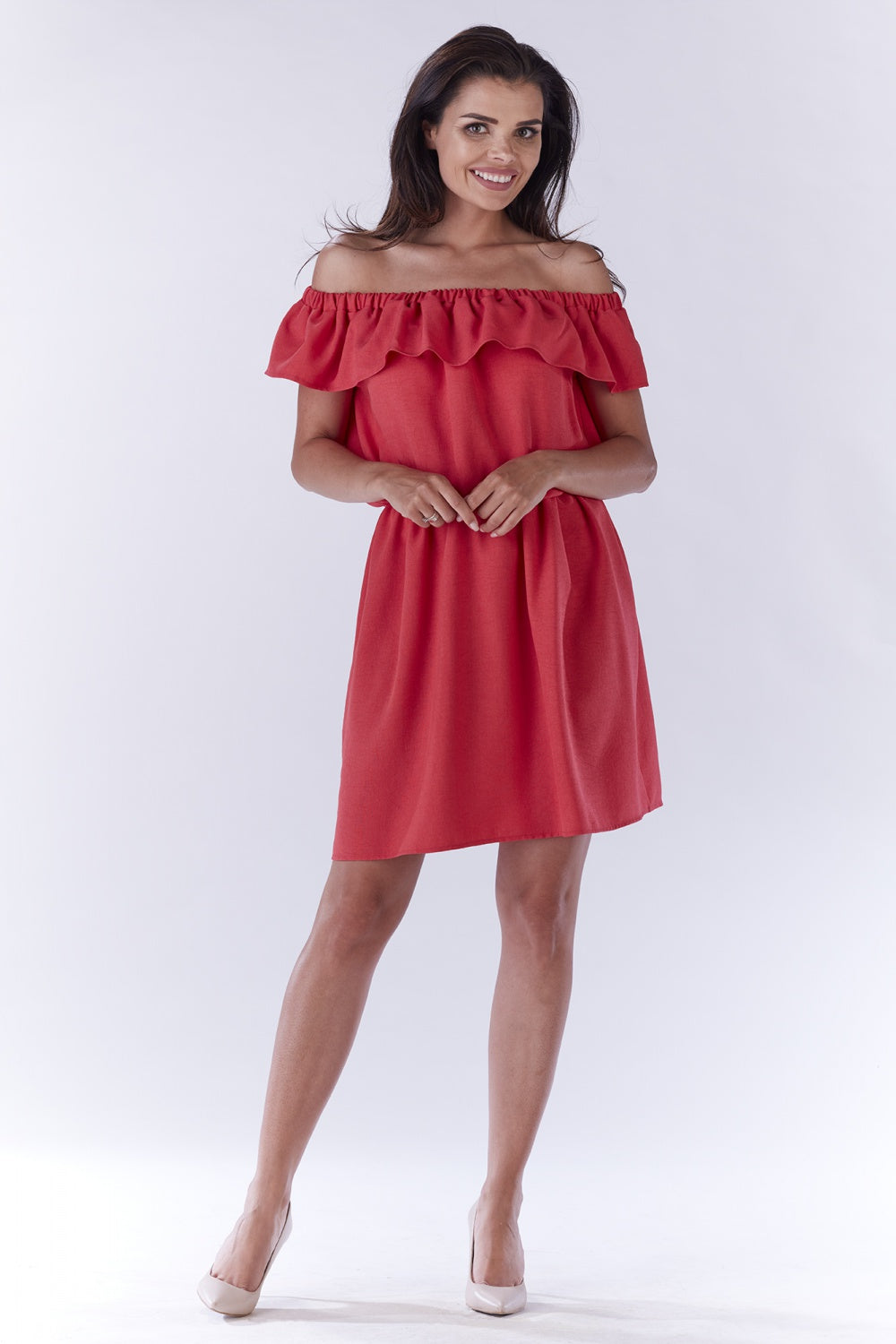 Pink Daydress