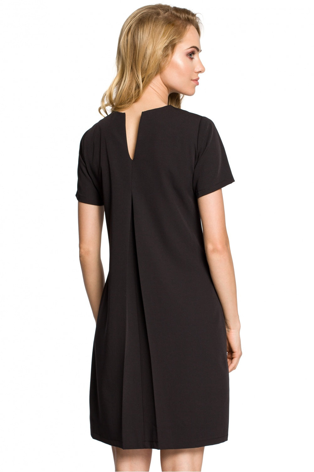 Black Daydress