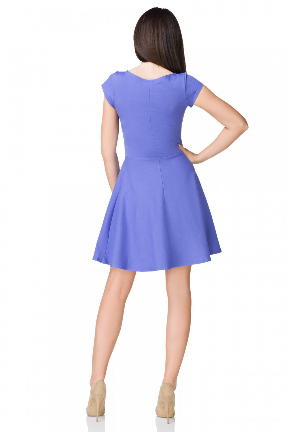 T Bilberry Daydress