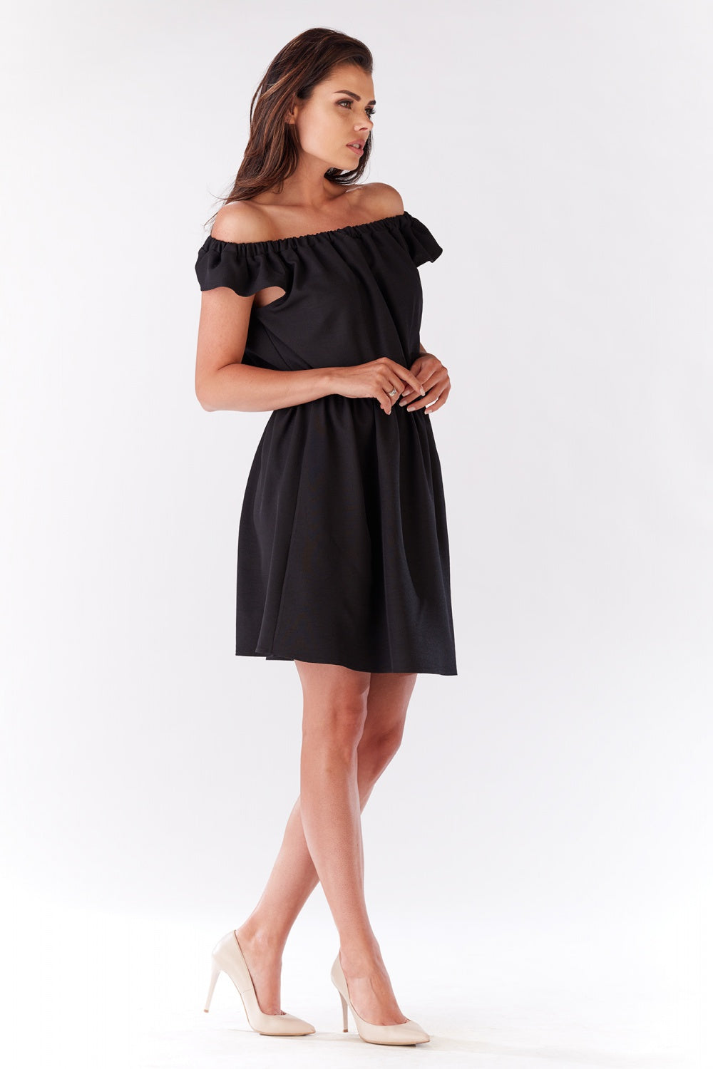 Black Daydress