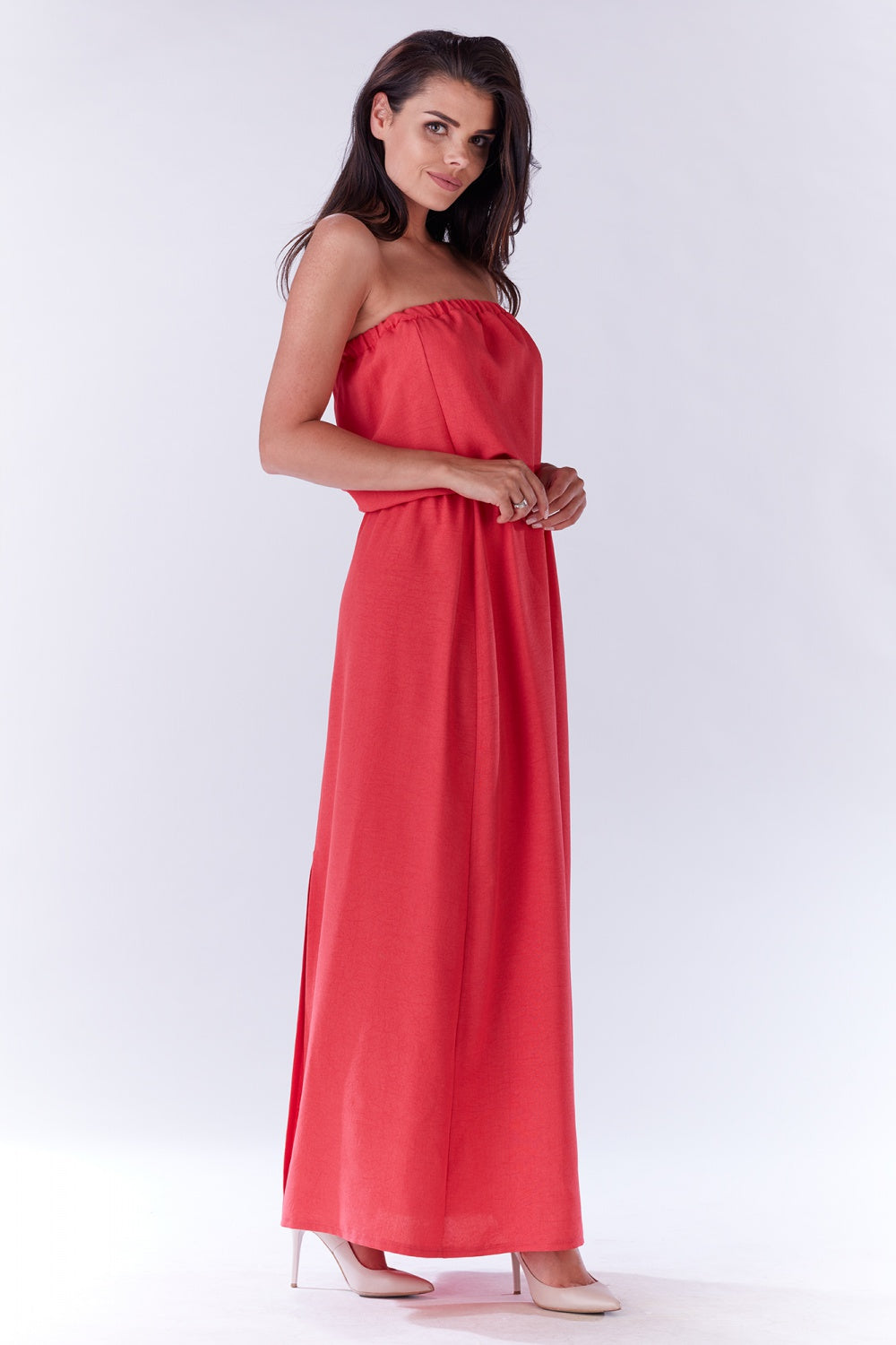 Pink Daydress