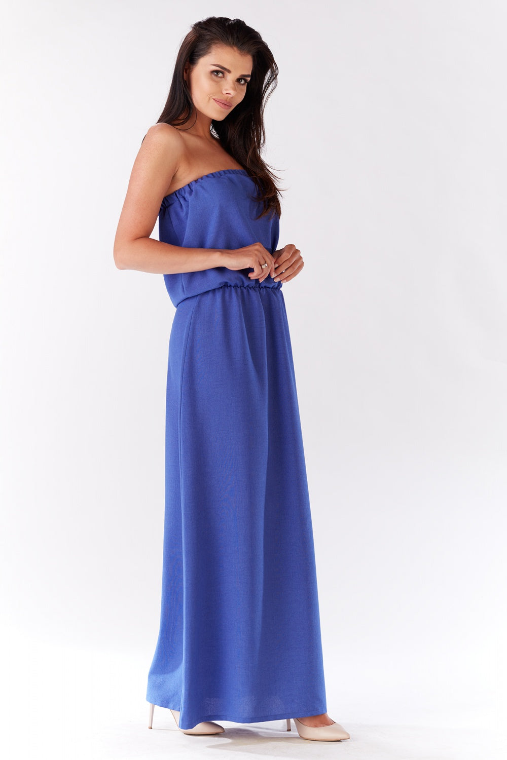 Blue Daydress