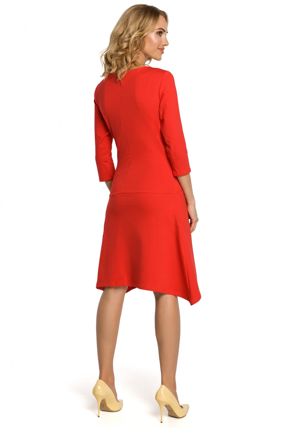 Red Daydress