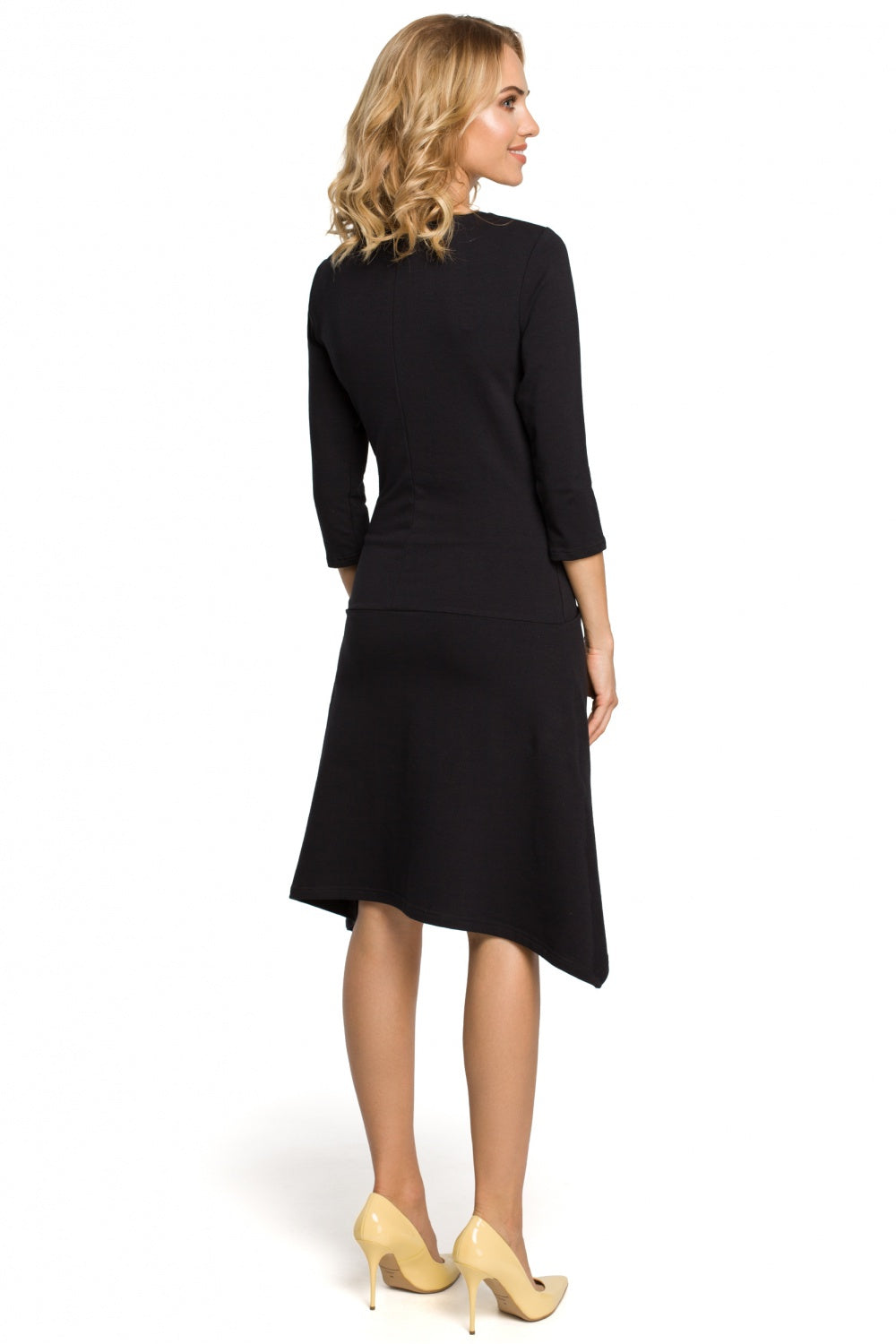 Black Daydress