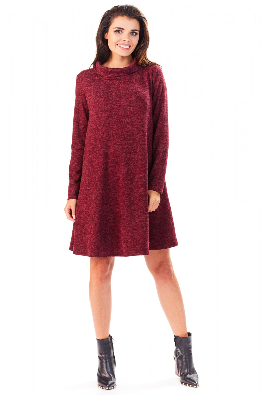 Bordo Daydress
