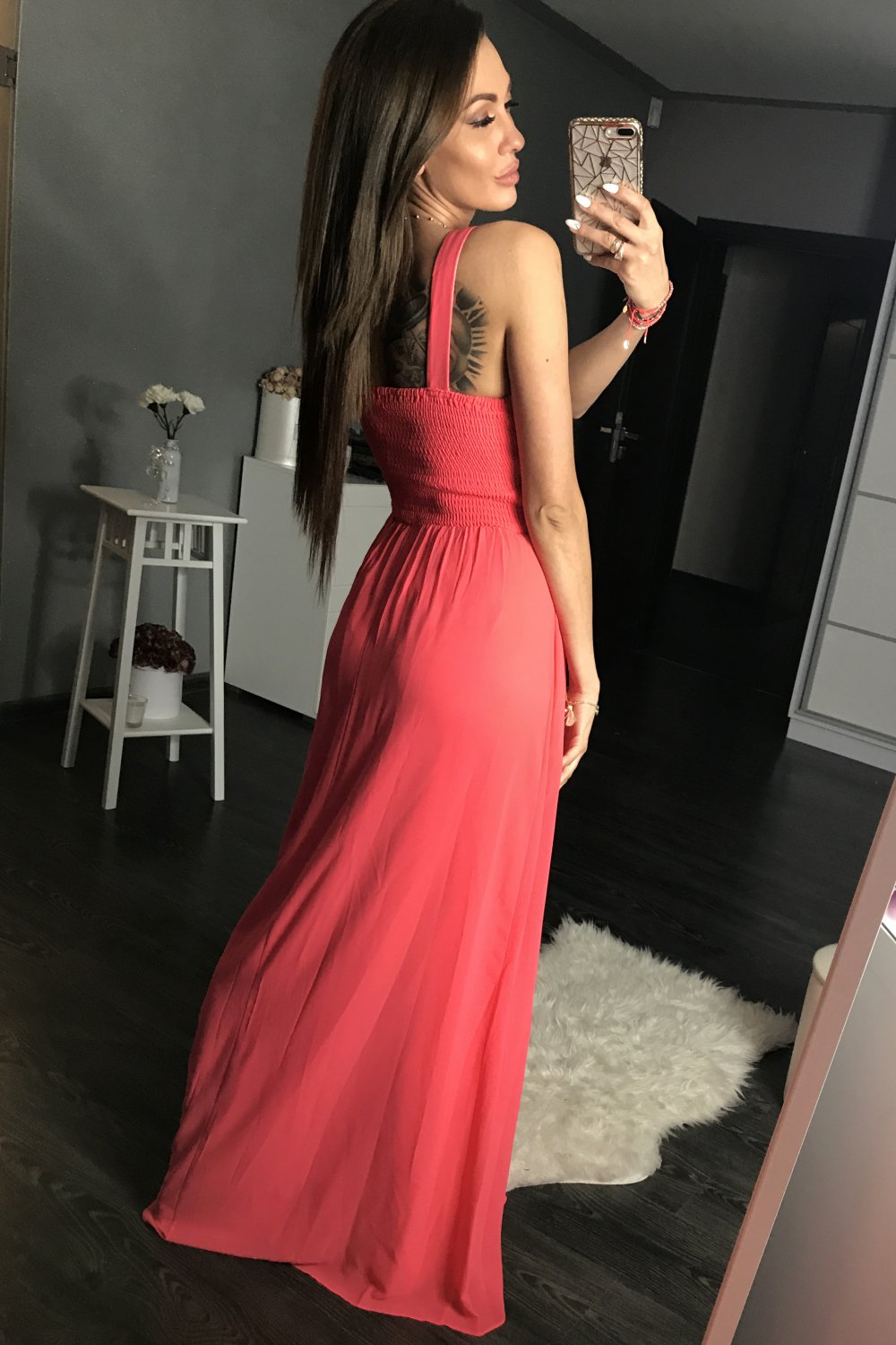 Arbuz Long dress