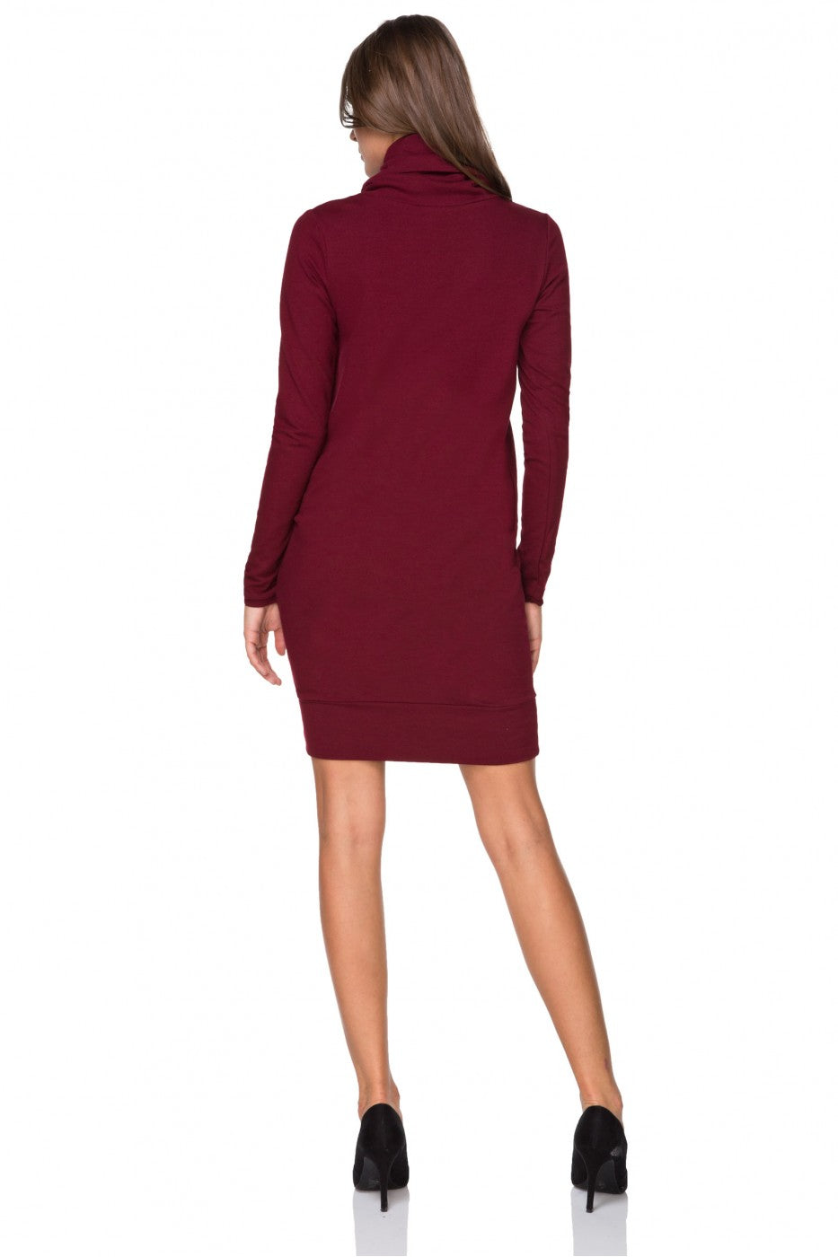 Bordo Daydress