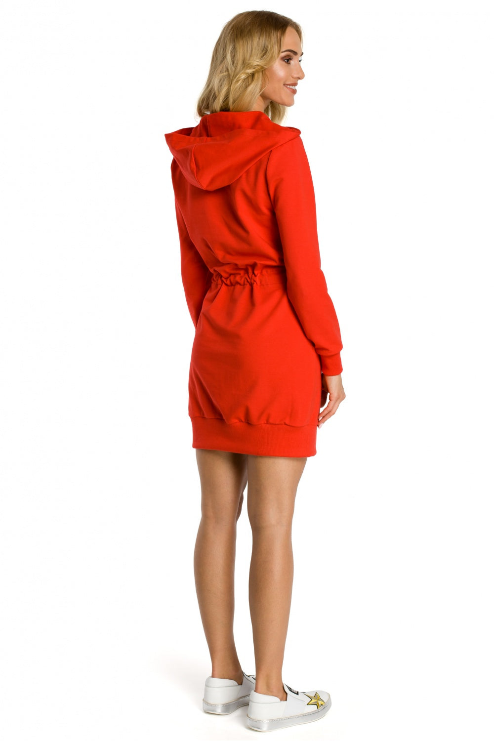 Red Daydress