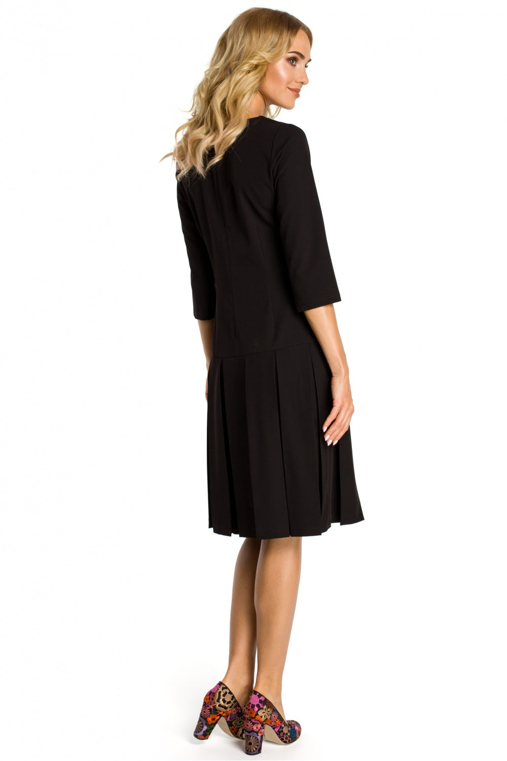 Black Daydress