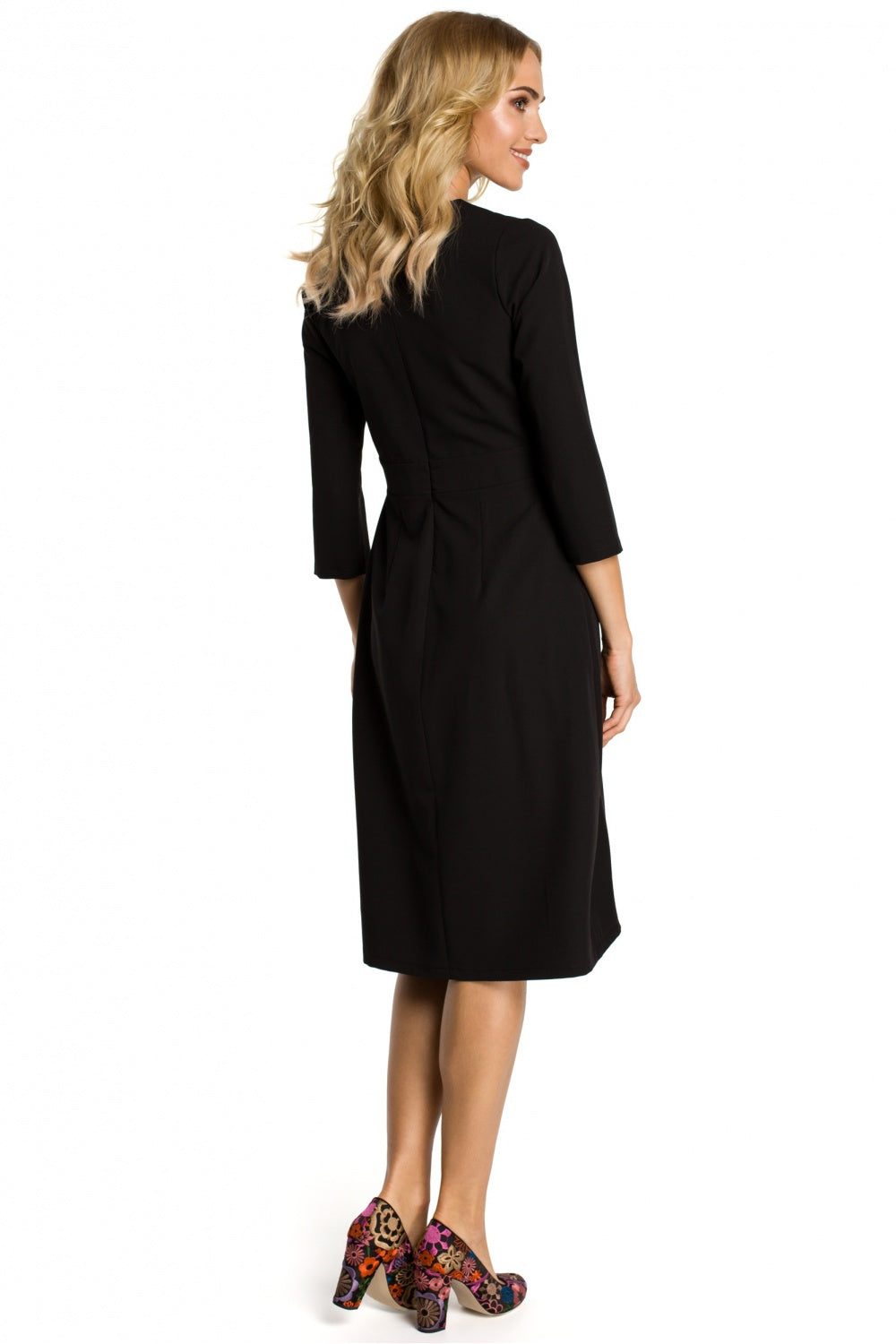 Black Daydress