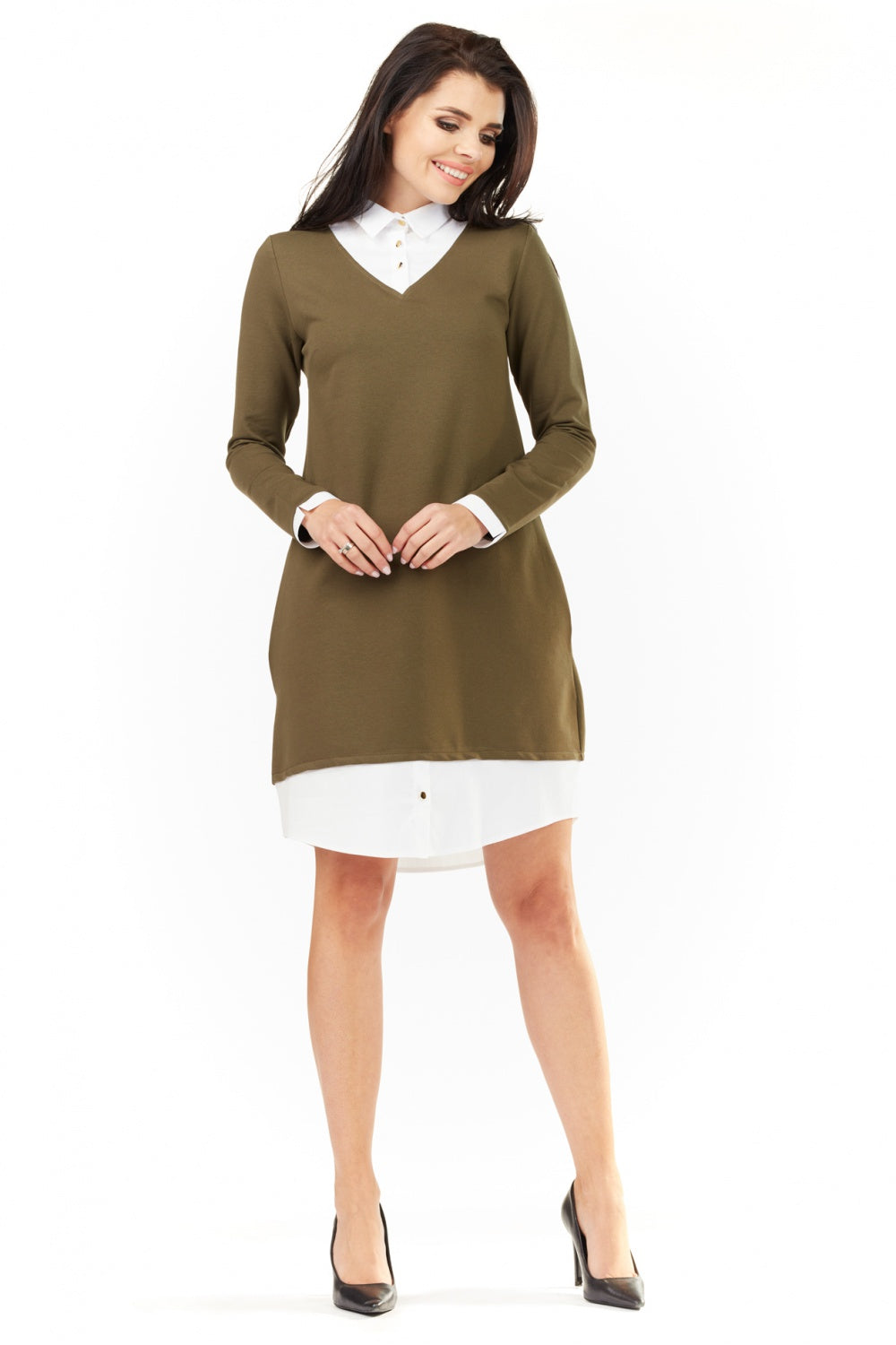 Oliwka Daydress