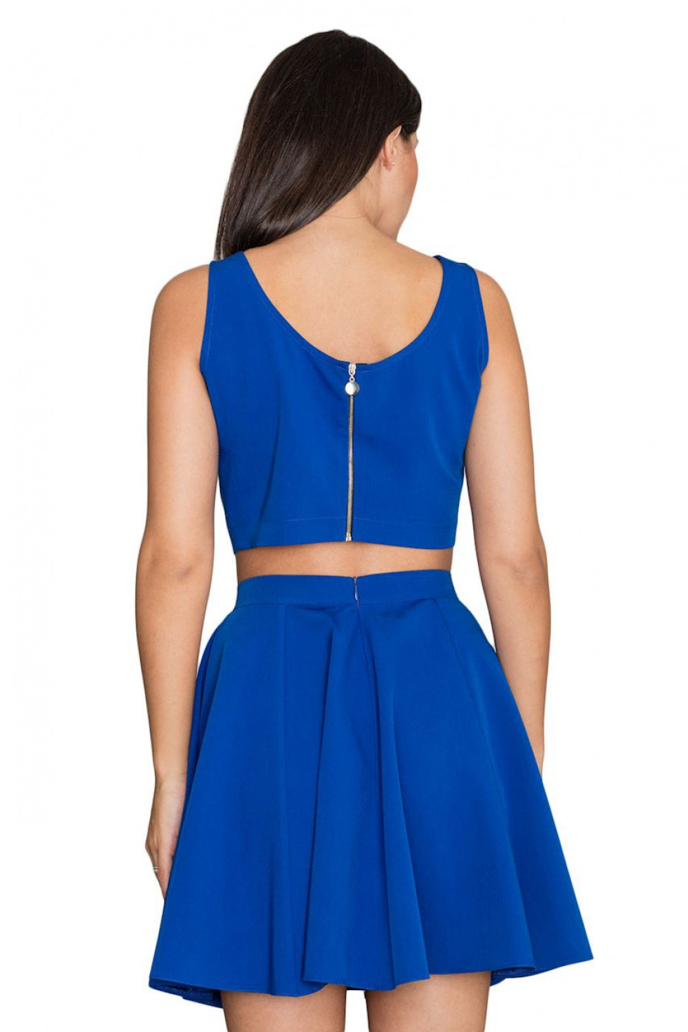 Blue Set
