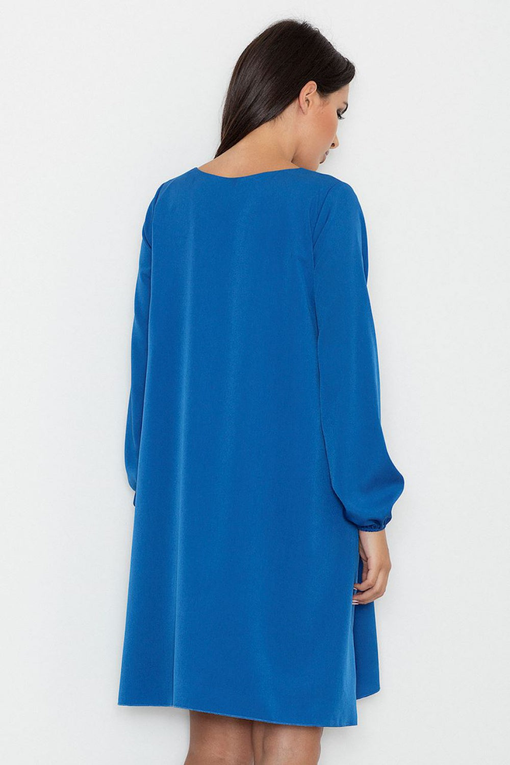 Blue Daydress